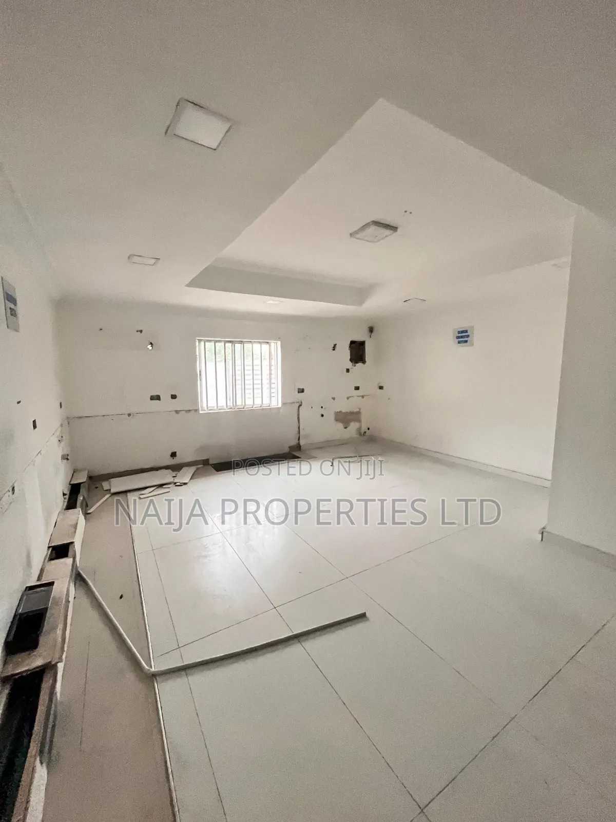 5 Bedroom Duplex With 2 Rooms Bq at Lekki Phase 1 for Rent in Lekki Phase 1