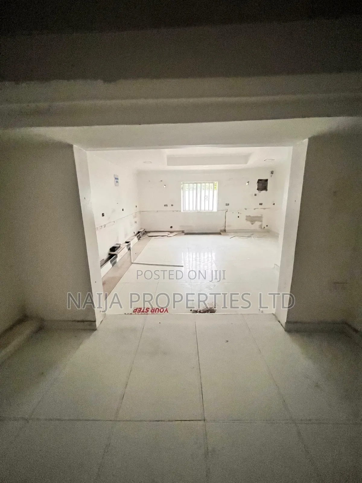 5 Bedroom Duplex With 2 Rooms Bq at Lekki Phase 1 for Rent in Lekki Phase 1