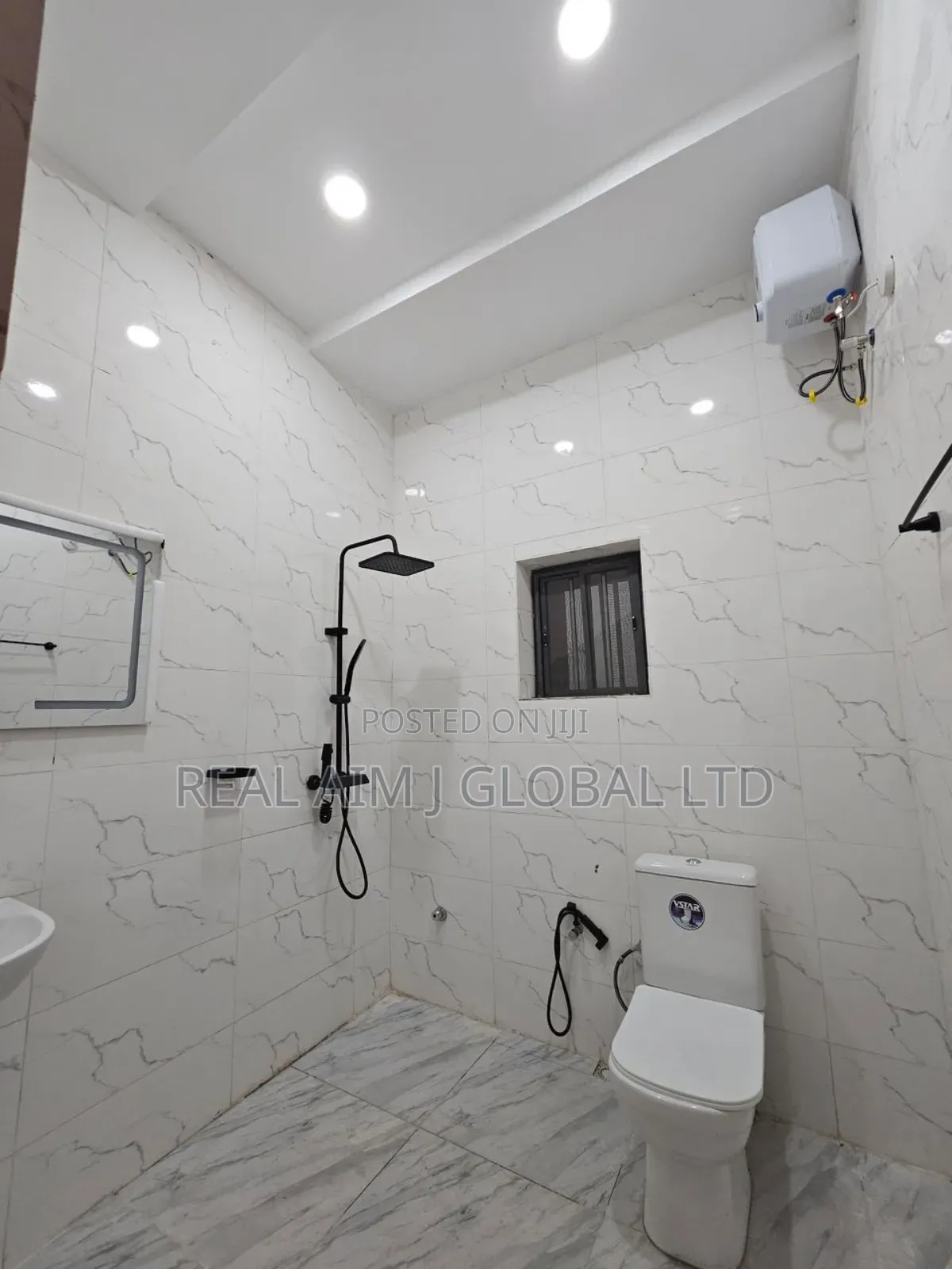 4bdrm Duplex in Jos for sale in Jos
