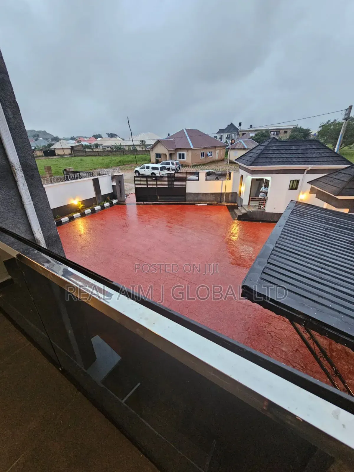 4bdrm Duplex in Jos for sale in Jos