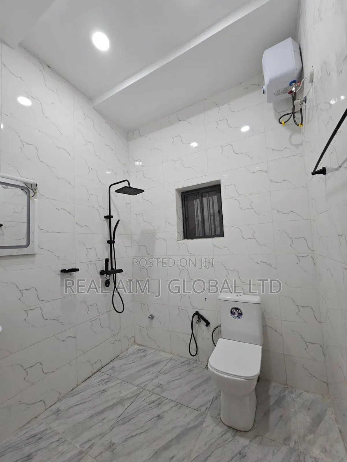 4bdrm Duplex in Jos for sale in Jos