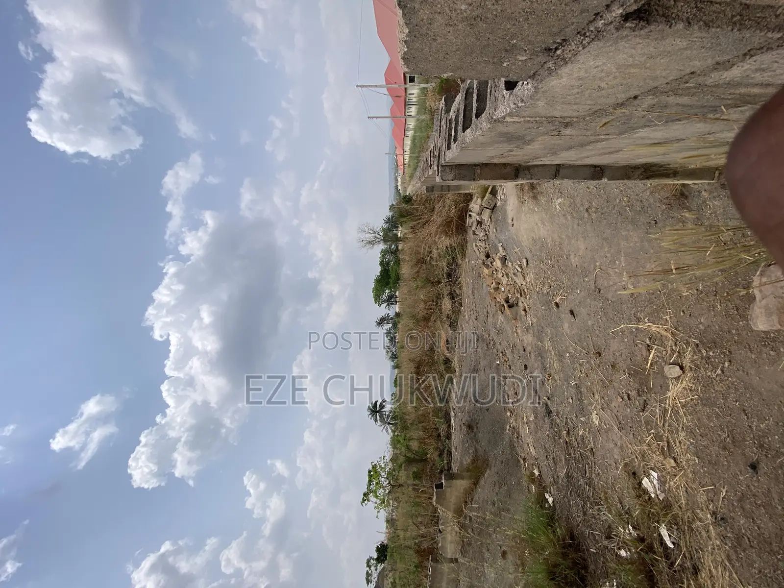 Plots of Land at Hebron Estate in Enugu