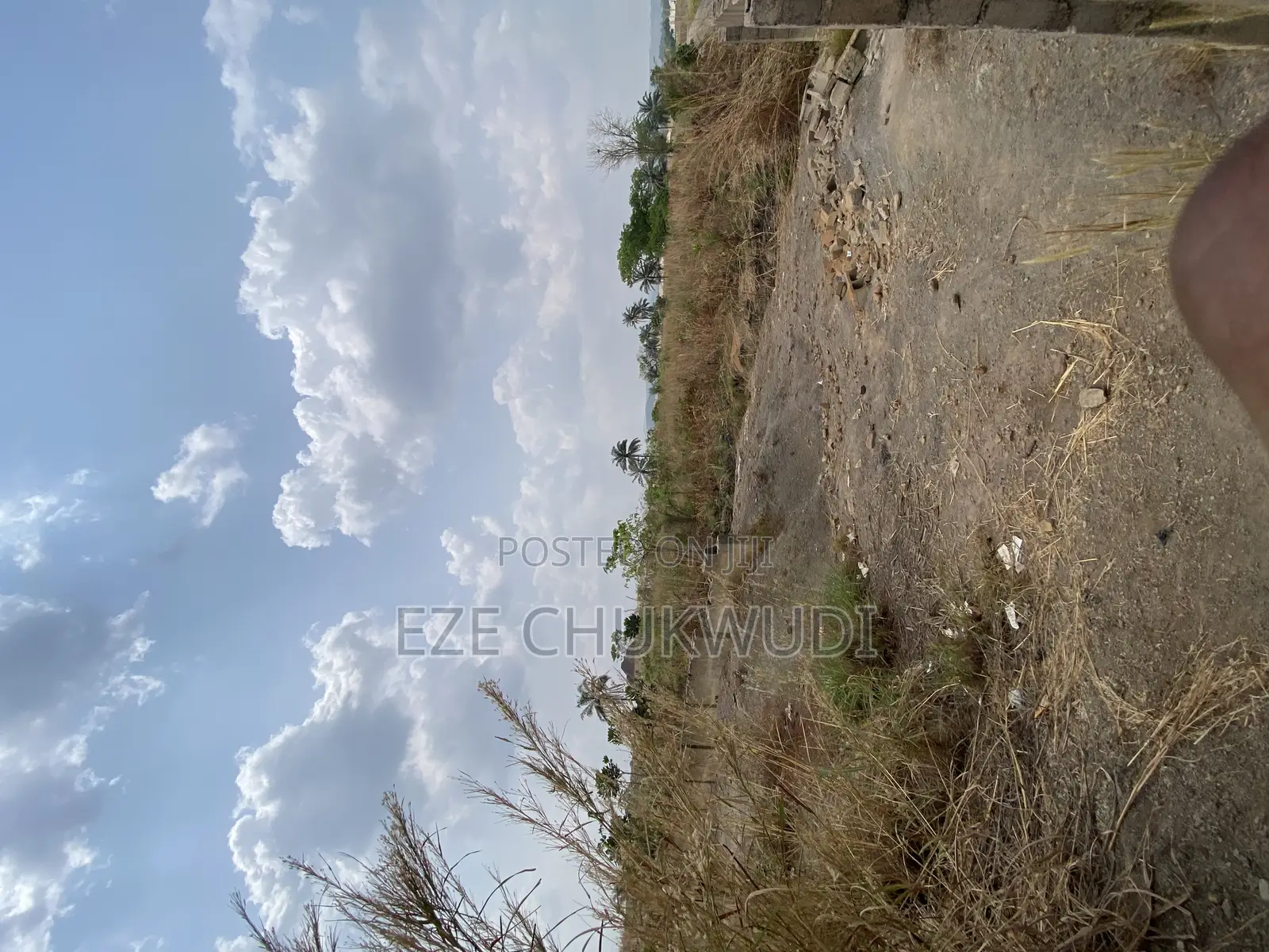 Plots of Land at Hebron Estate in Enugu