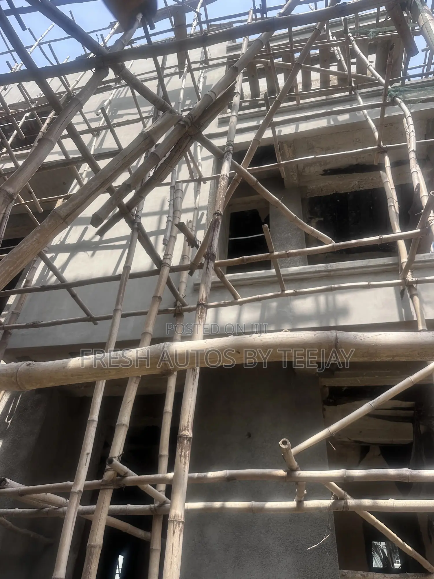 2bdrm Apartment in Omole Phase2 Estate for sale in Omole Phase 2