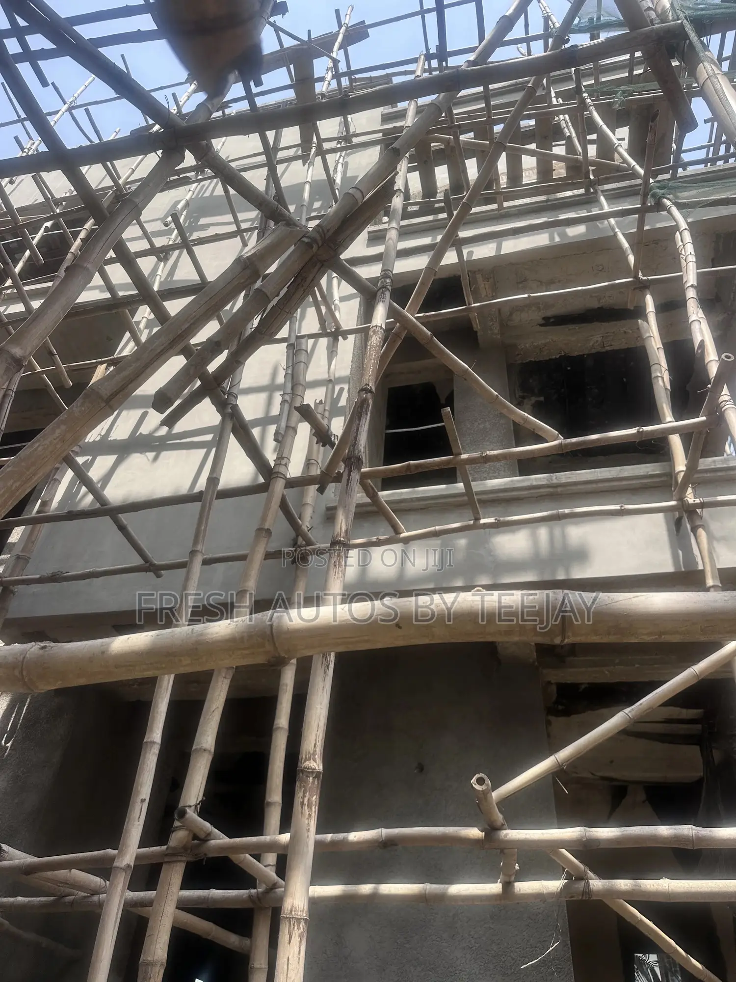 2bdrm Apartment in Omole Phase2 Estate for sale in Omole Phase 2
