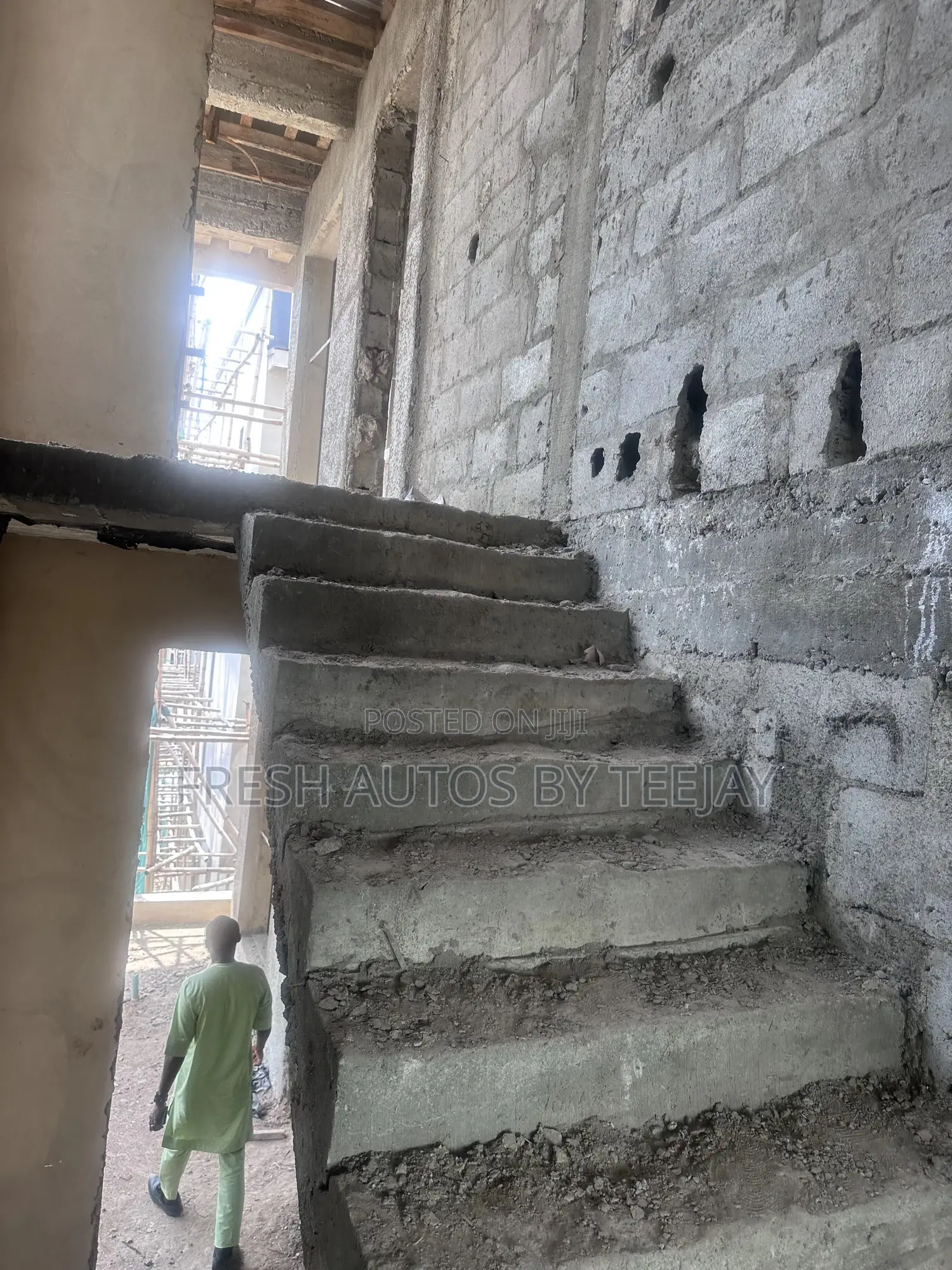 2bdrm Apartment in Omole Phase2 Estate for sale in Omole Phase 2