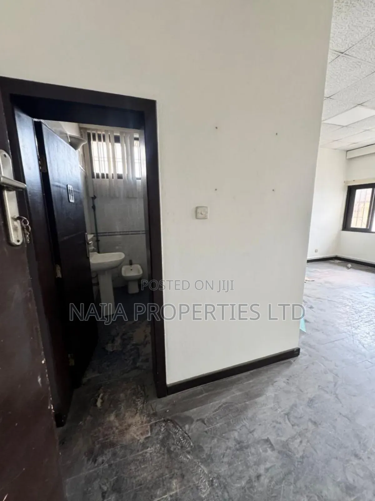 5 Bedroom Duplex With Open Space Bq at Lekki Phase 1 for Rent in Lekki Phase 1