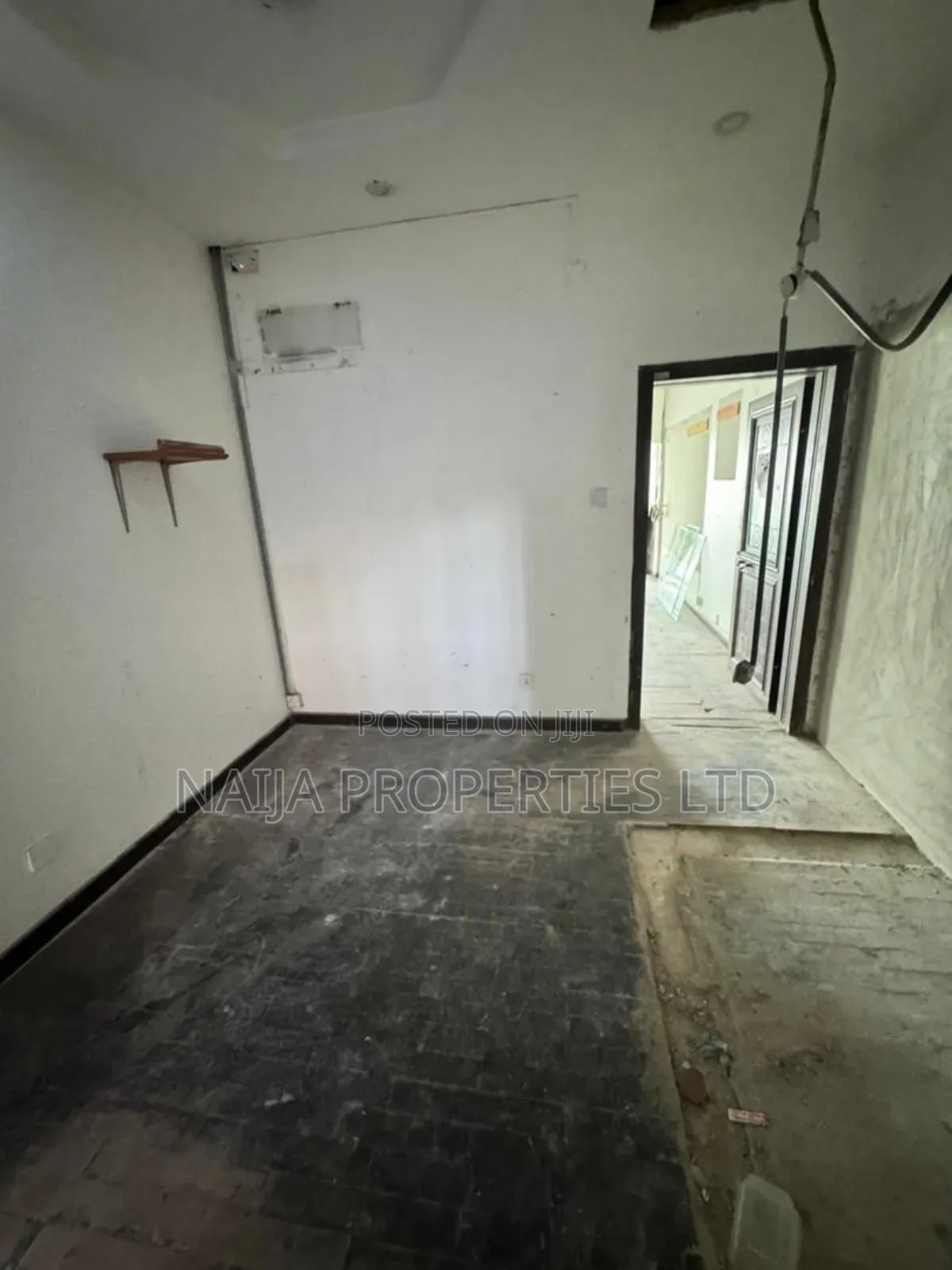5 Bedroom Duplex With Open Space Bq at Lekki Phase 1 for Rent in Lekki Phase 1