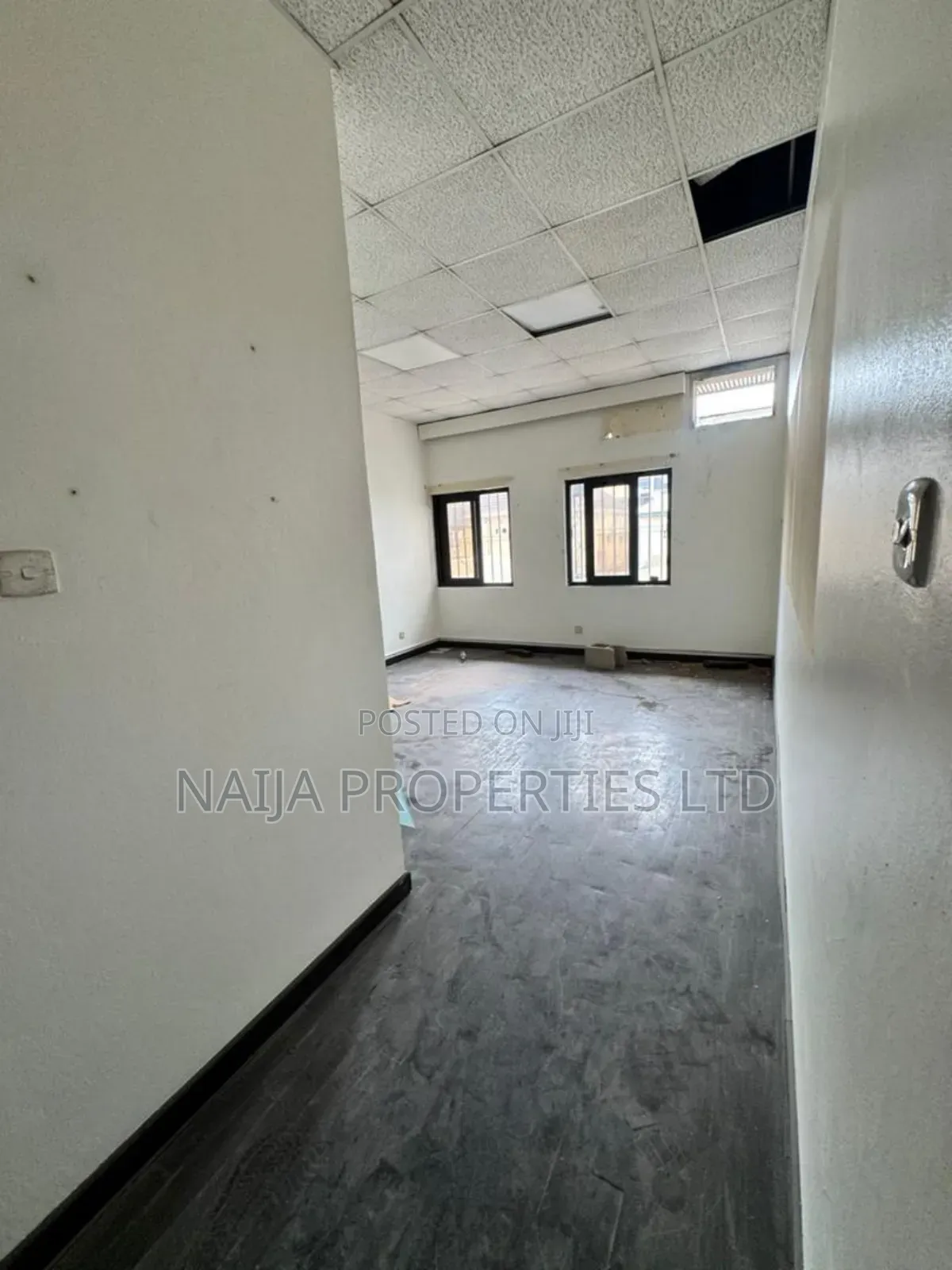5 Bedroom Duplex With Open Space Bq at Lekki Phase 1 for Rent in Lekki Phase 1