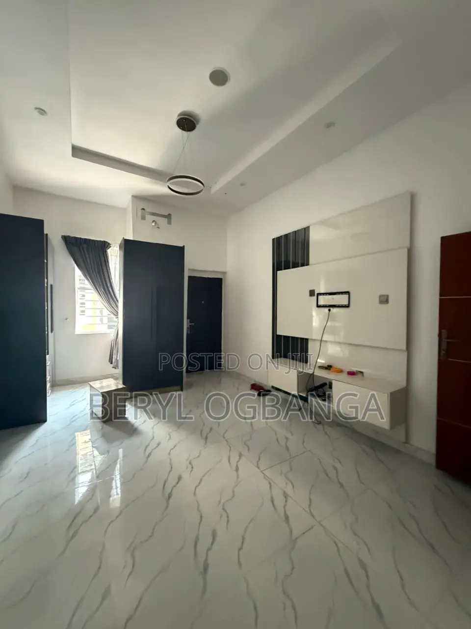 4bdrm Duplex in Lekki Phase 2 for sale in Lekki Phase 2