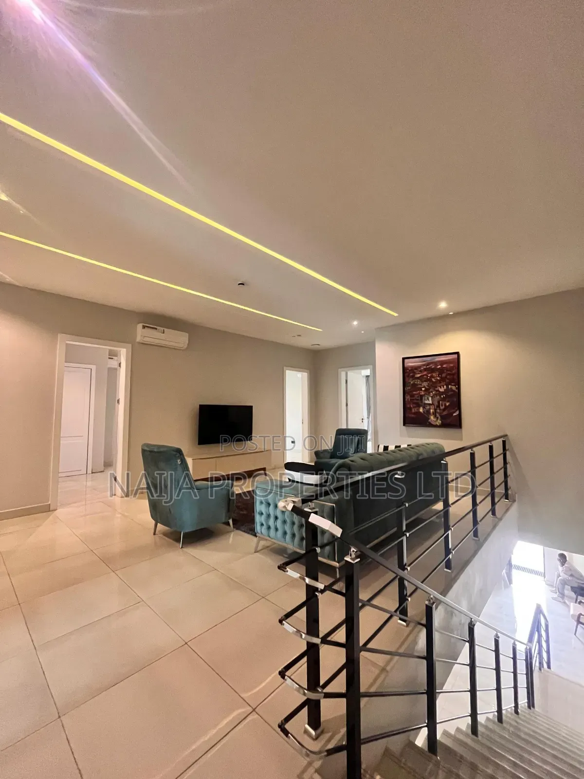 4bdrm Duplex in Lekki Phase 1 for sale in Lekki Phase 1
