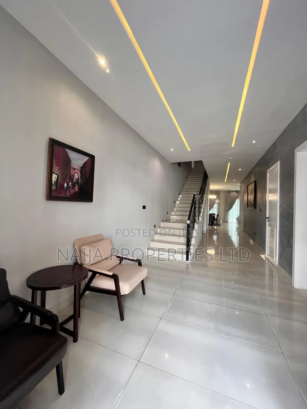 4bdrm Duplex in Lekki Phase 1 for sale in Lekki Phase 1
