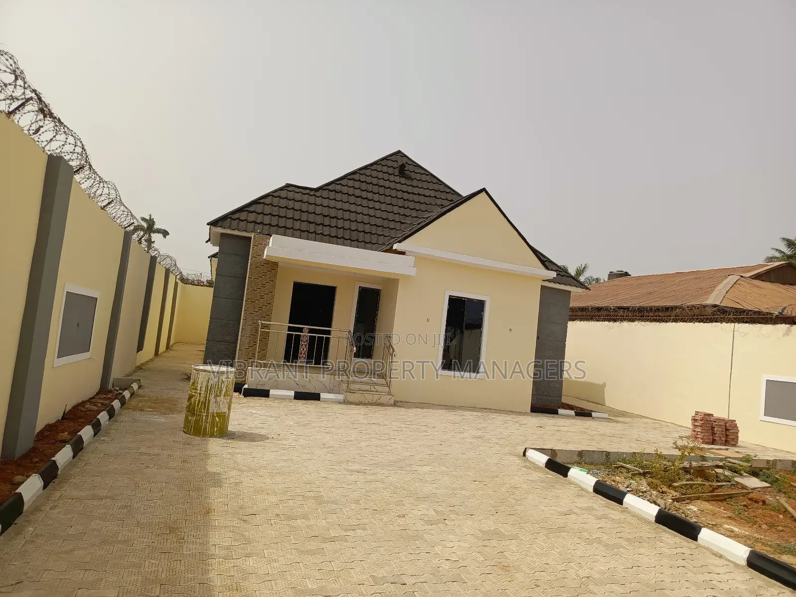 3bdrm Bungalow in Barnawa Gra, Kaduna / Kaduna State for sale in Kaduna / Kaduna State