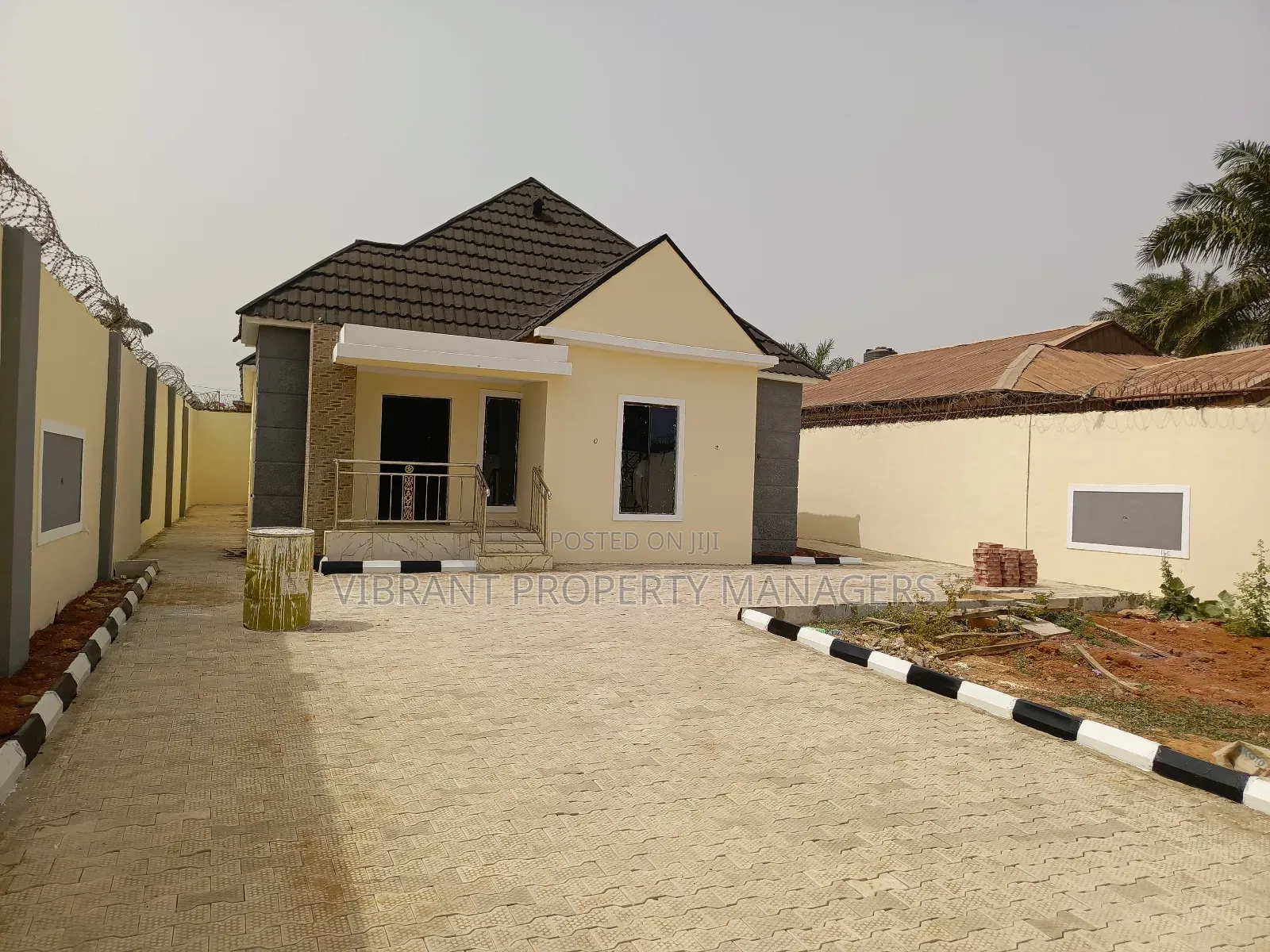 3bdrm Bungalow in Barnawa Gra, Kaduna / Kaduna State for sale in Kaduna / Kaduna State