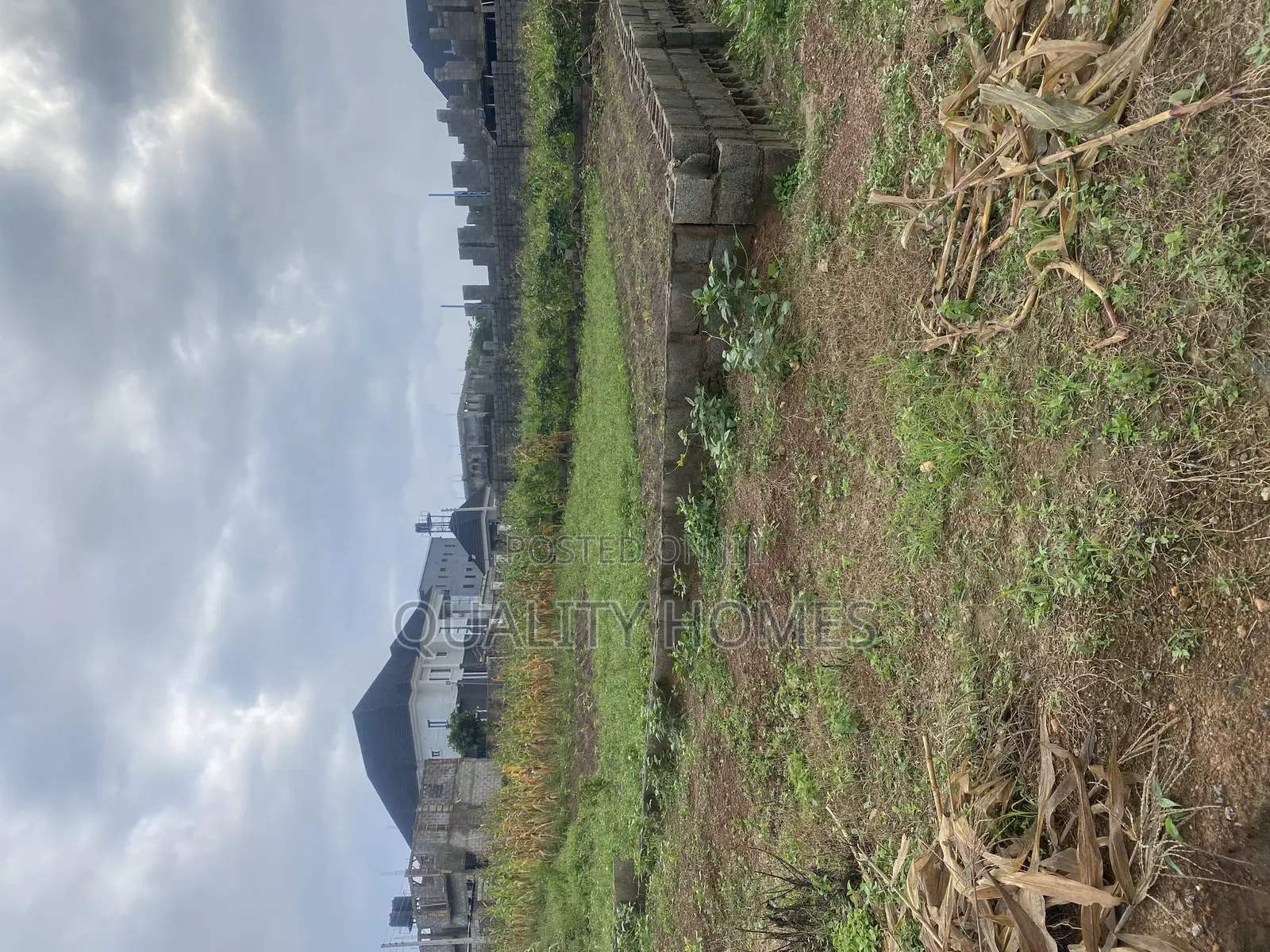 Land for Sale in Lugbe District