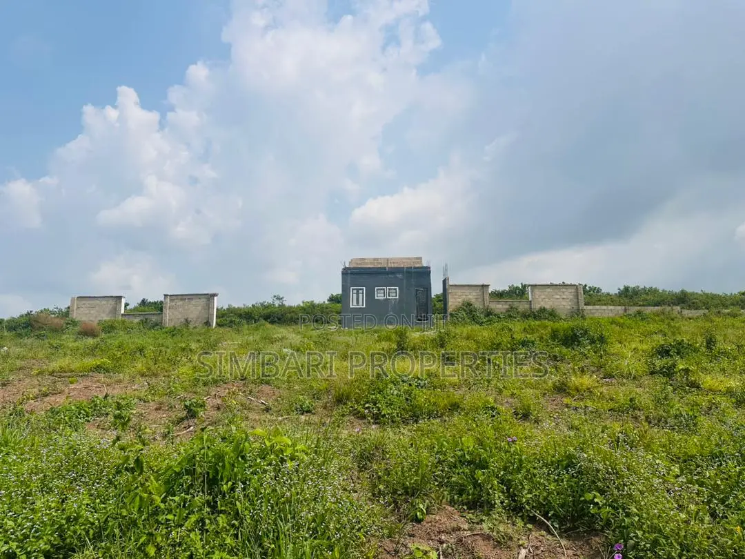 Affordable Plots of Land in Igboye Epe for Land Banking Income in Epe