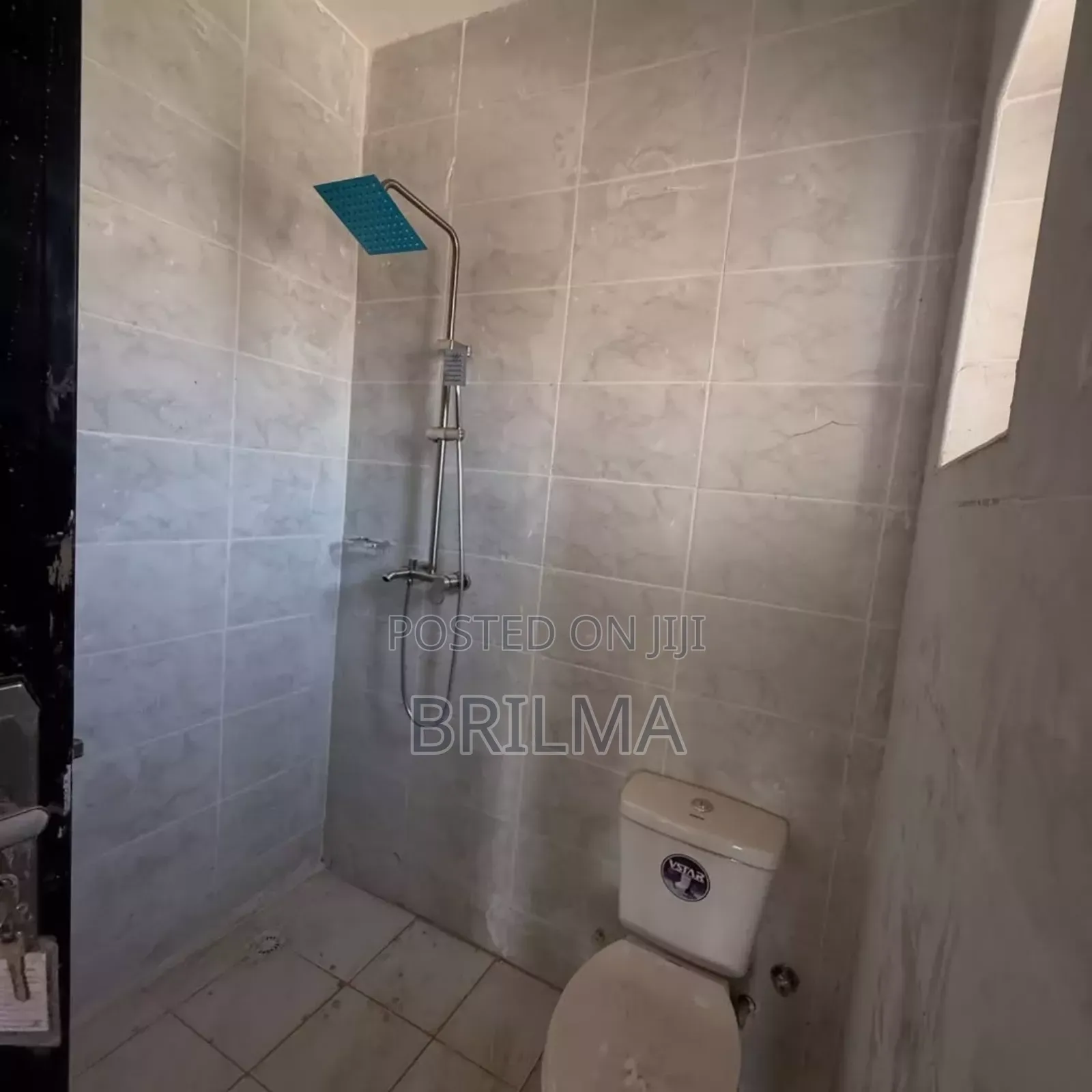 4bedrooms Semi Detached Town House in Lokogoma