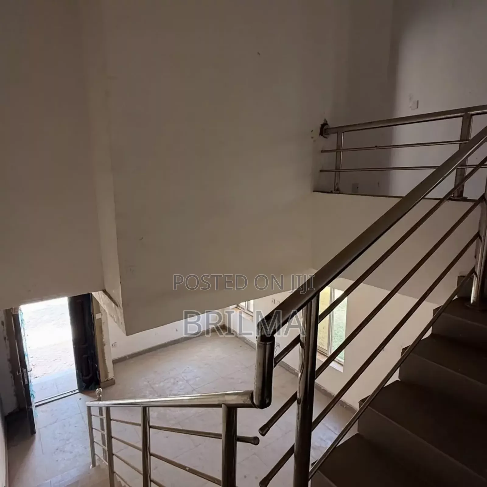 4bedrooms Semi Detached Town House in Lokogoma