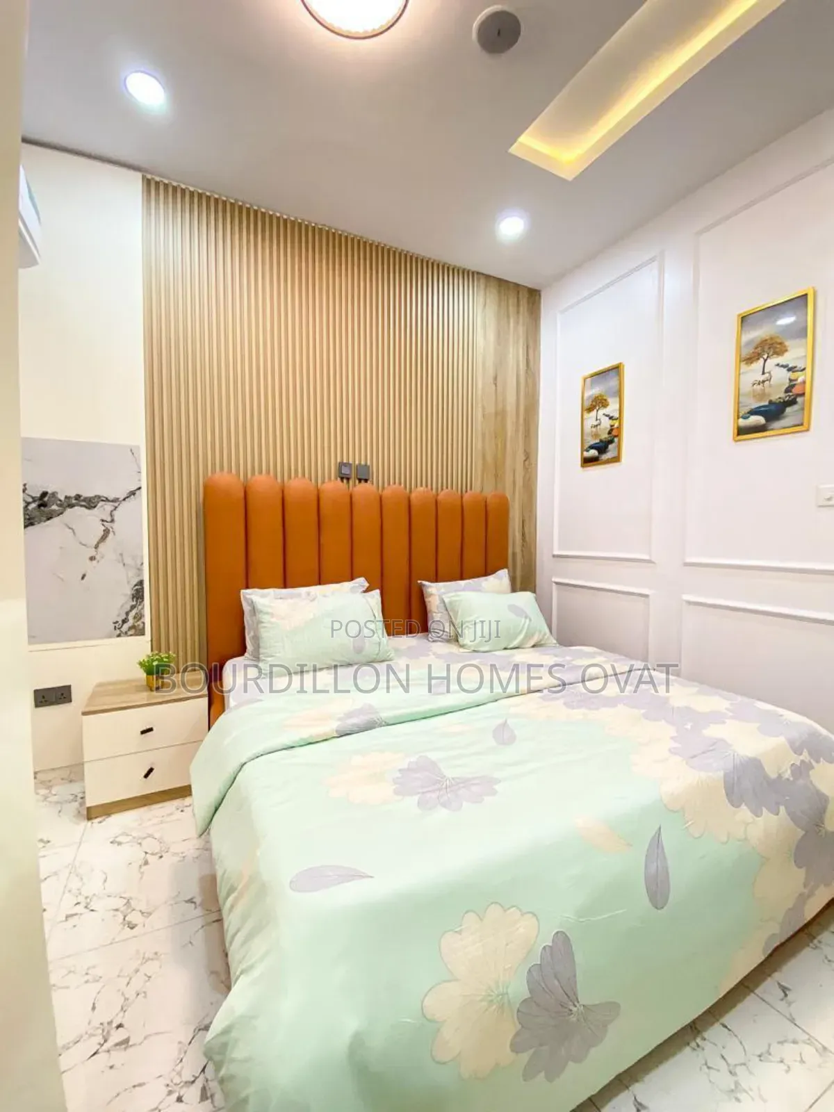 5bdrm Duplex in Ikota Villa Estate for sale in Ikota