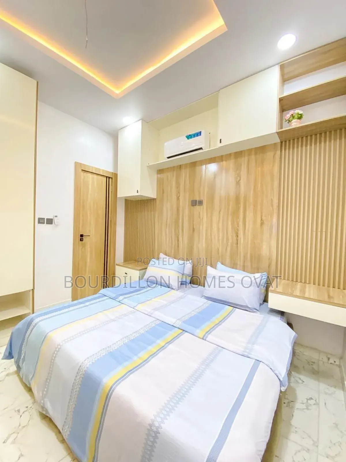 Furnished 2bdrm Apartment in Chevron Lekki Lagos for rent in Chevron