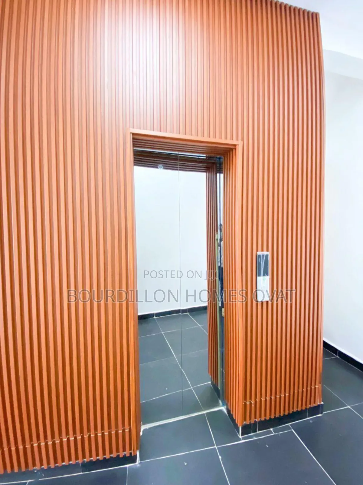Furnished 2bdrm Apartment in Chevron Lekki Lagos for rent in Chevron
