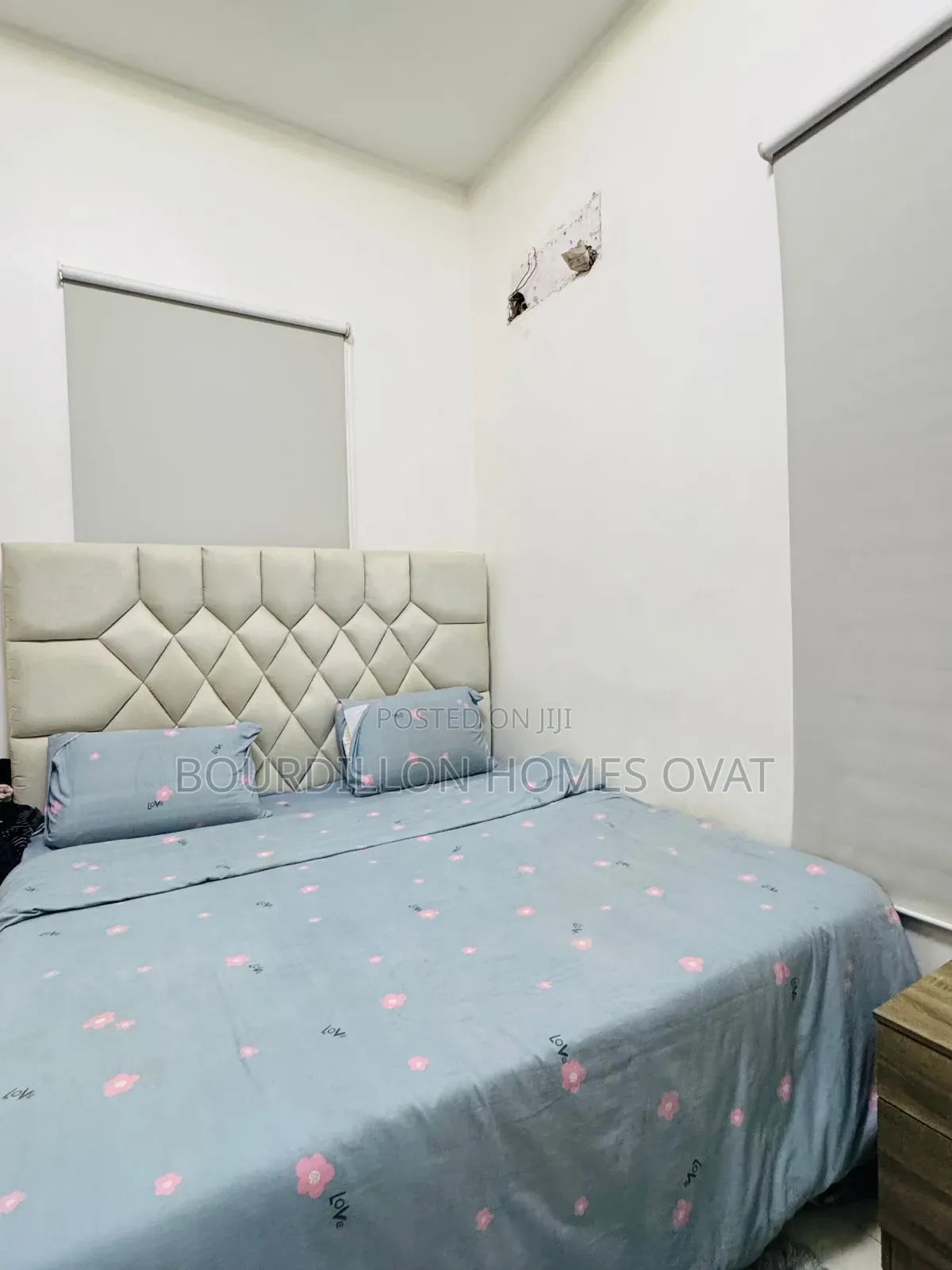 Furnished 2bdrm Apartment in Chevron Lekki Lagos for rent in Chevron