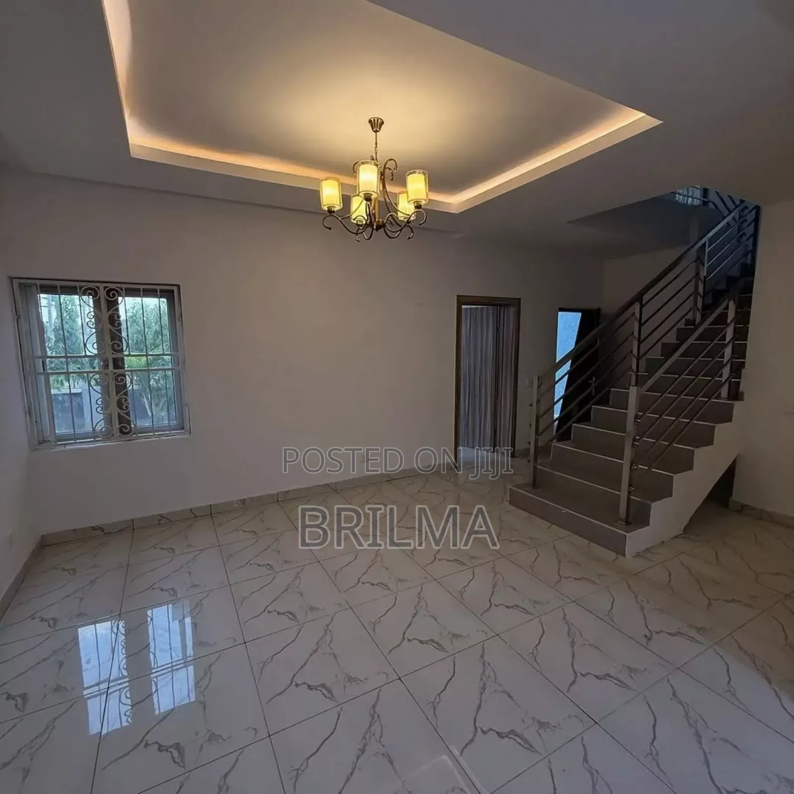 4bdrm Townhouse/Terrace in Durumi for sale in Durumi