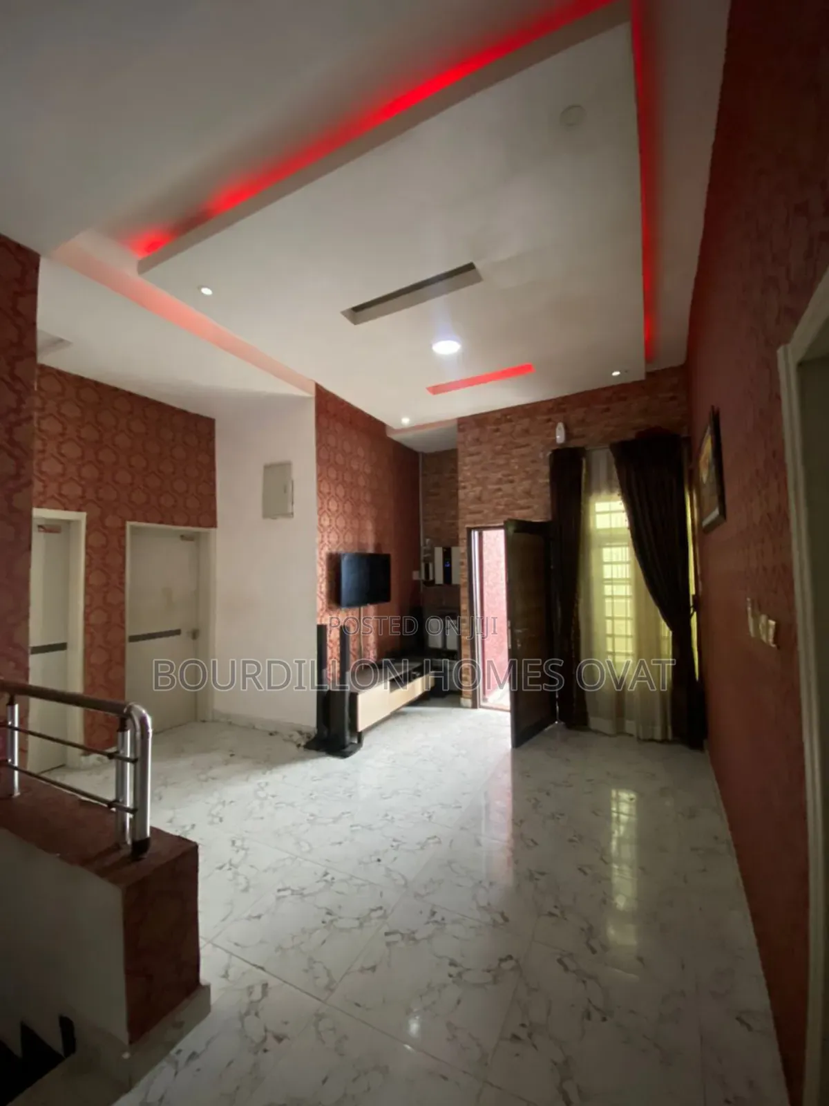 4bdrm Duplex in Ikoyi Villa Estate, Ikota for rent in Ikota