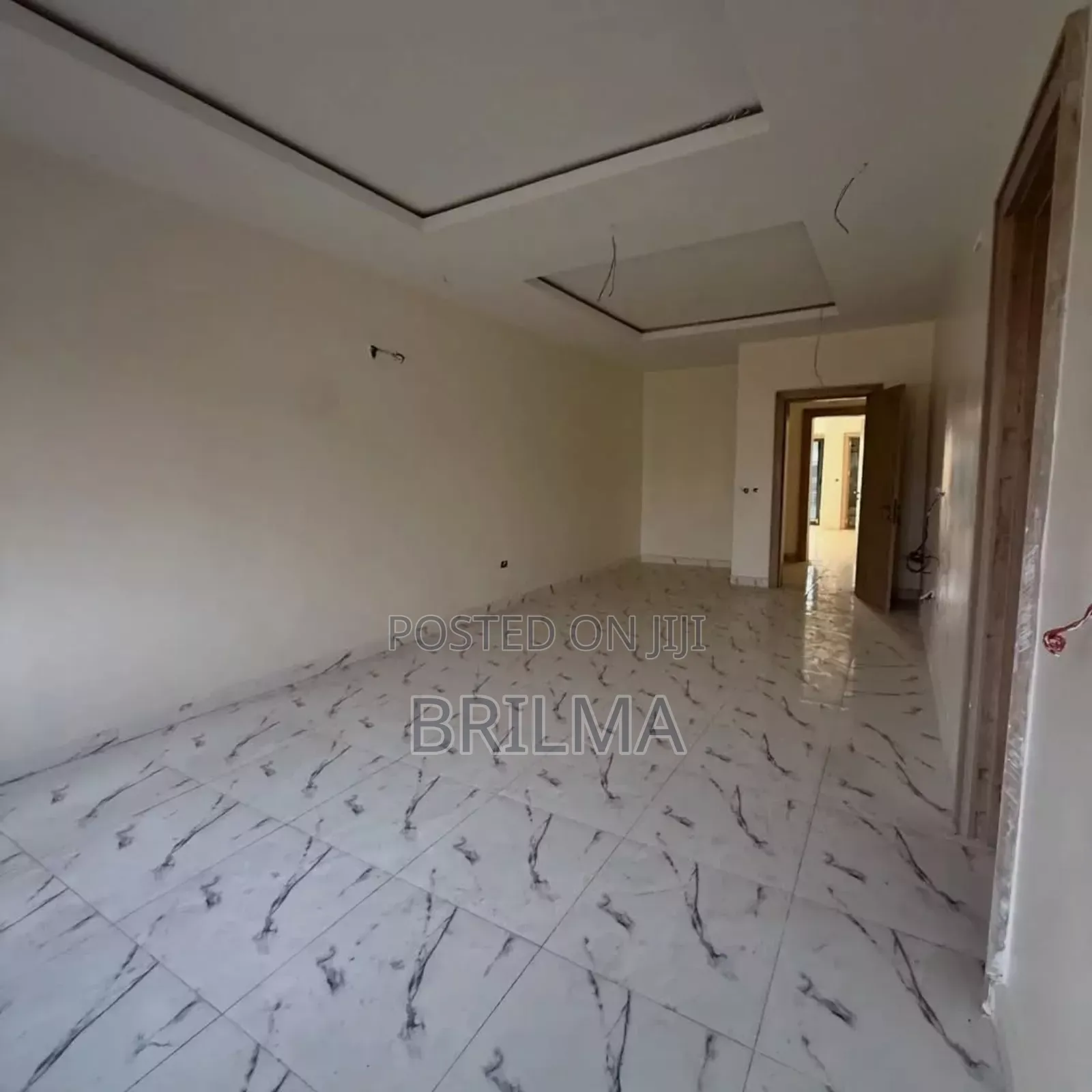 4bdrm Duplex in Kado for sale in Kado