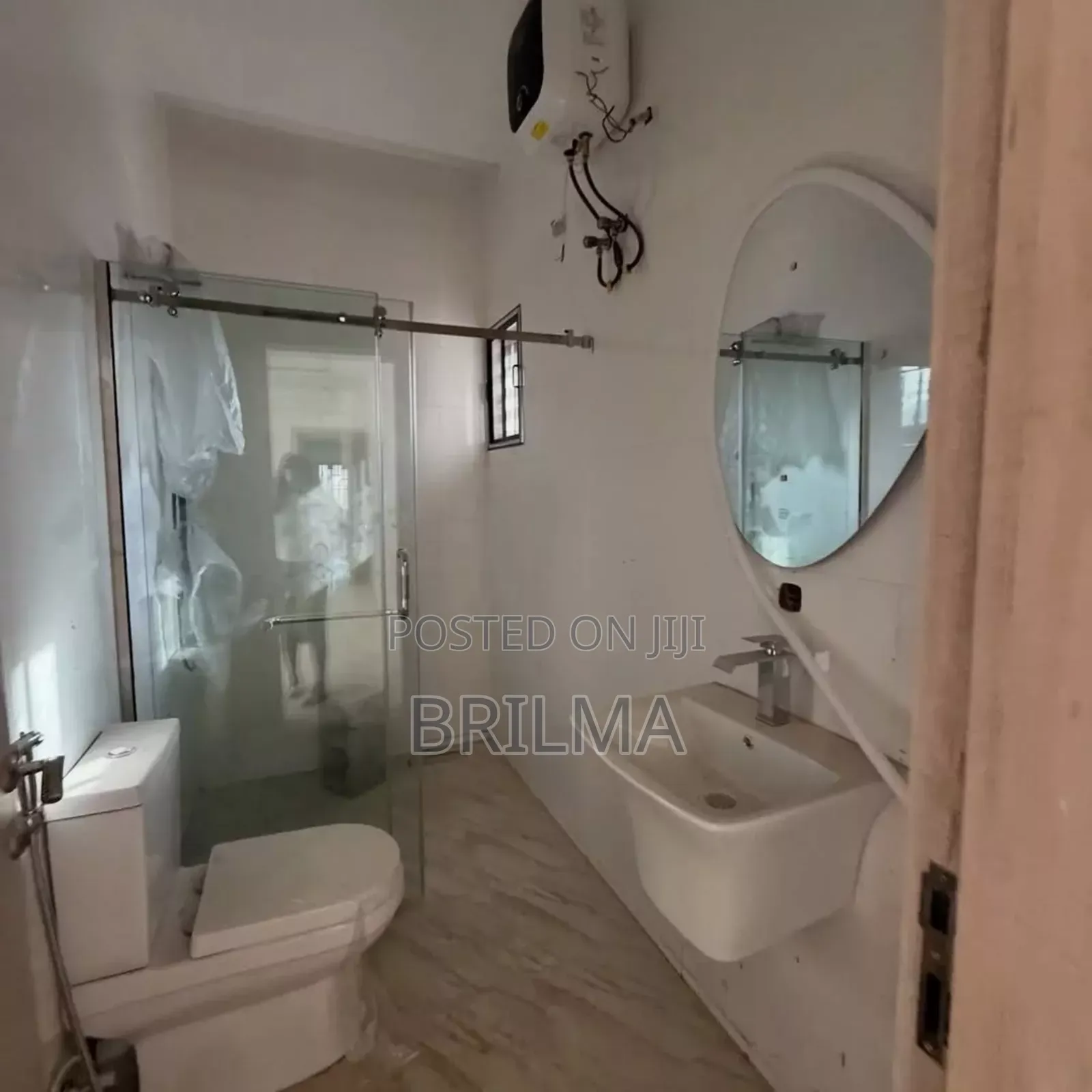 4bdrm Duplex in Kado for sale in Kado