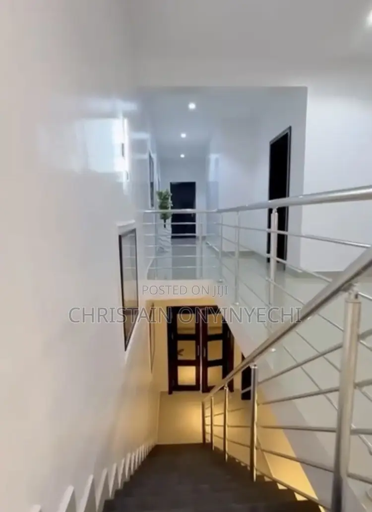 4bedroom Shortlet in Ikate