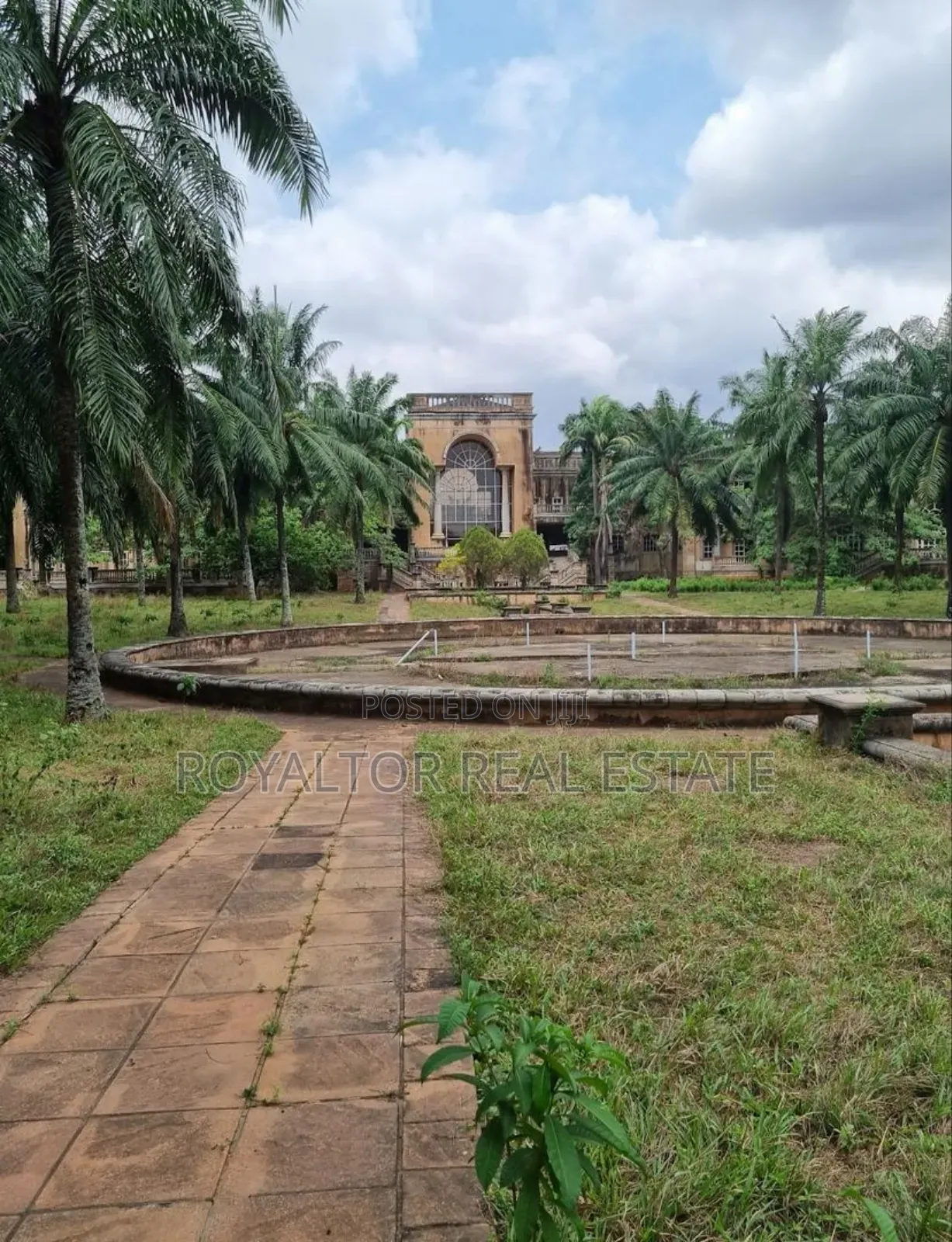 100/100ft (30 Plots Available) for Sale at Etete Gra in Benin City