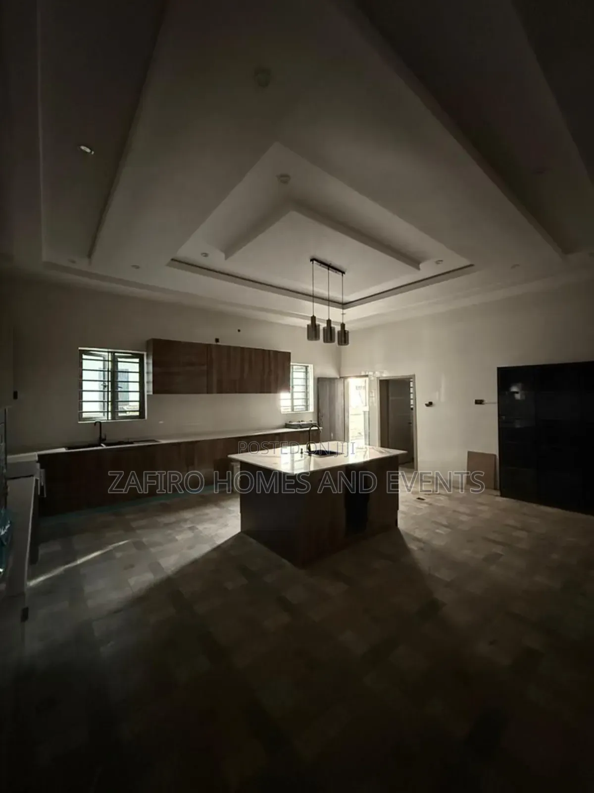 4bdrm Duplex in Engr Lere Adigun for sale in Ibadan