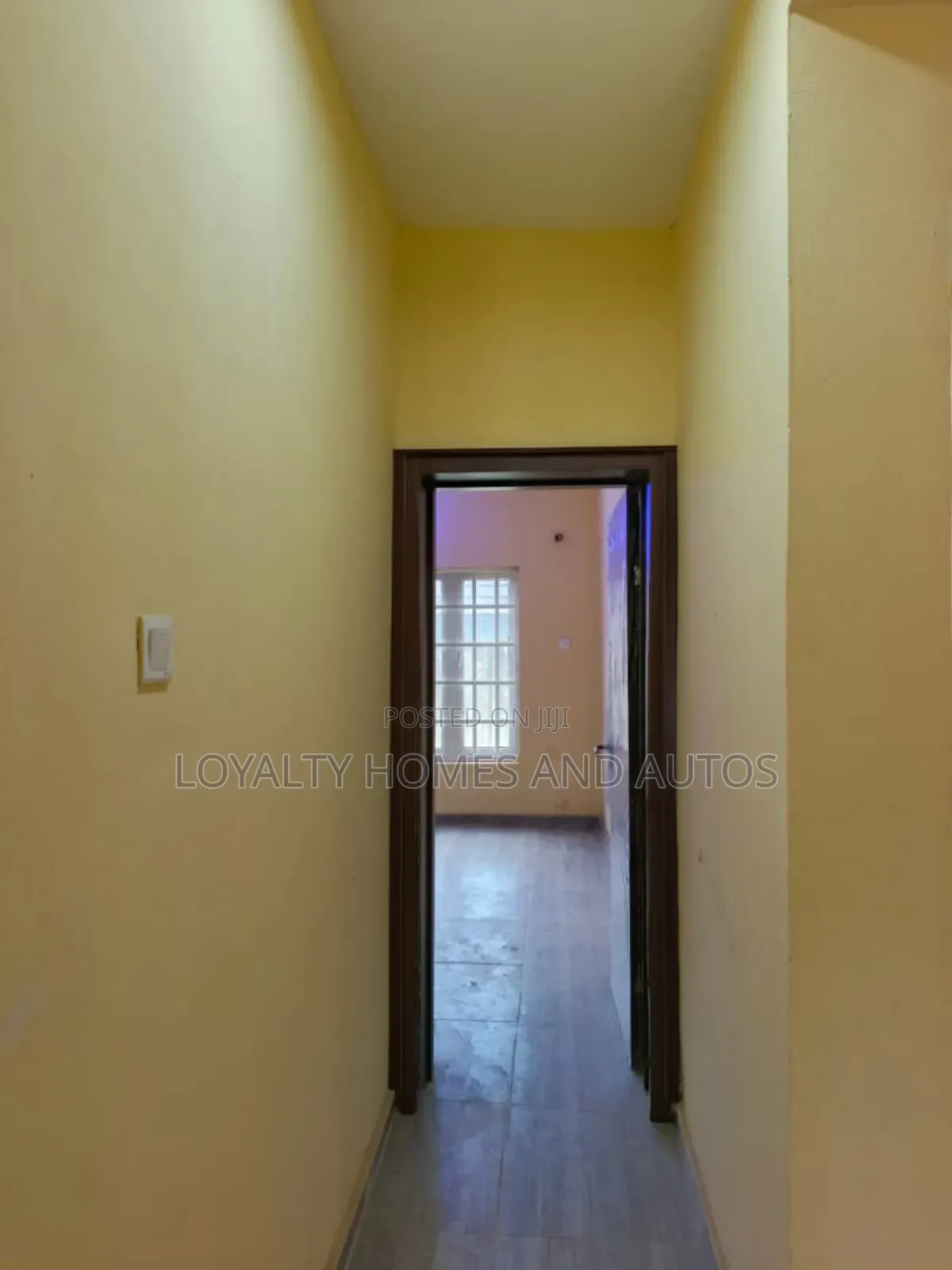 3bdrm Apartment in Ipaja for sale in Ipaja