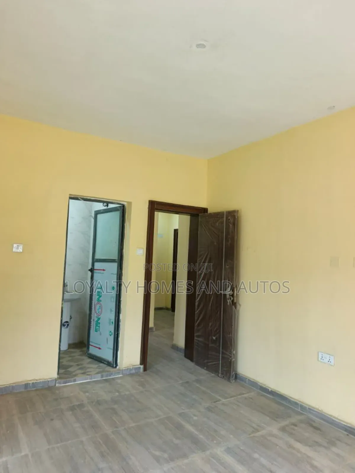 3bdrm Apartment in Ipaja for sale in Ipaja