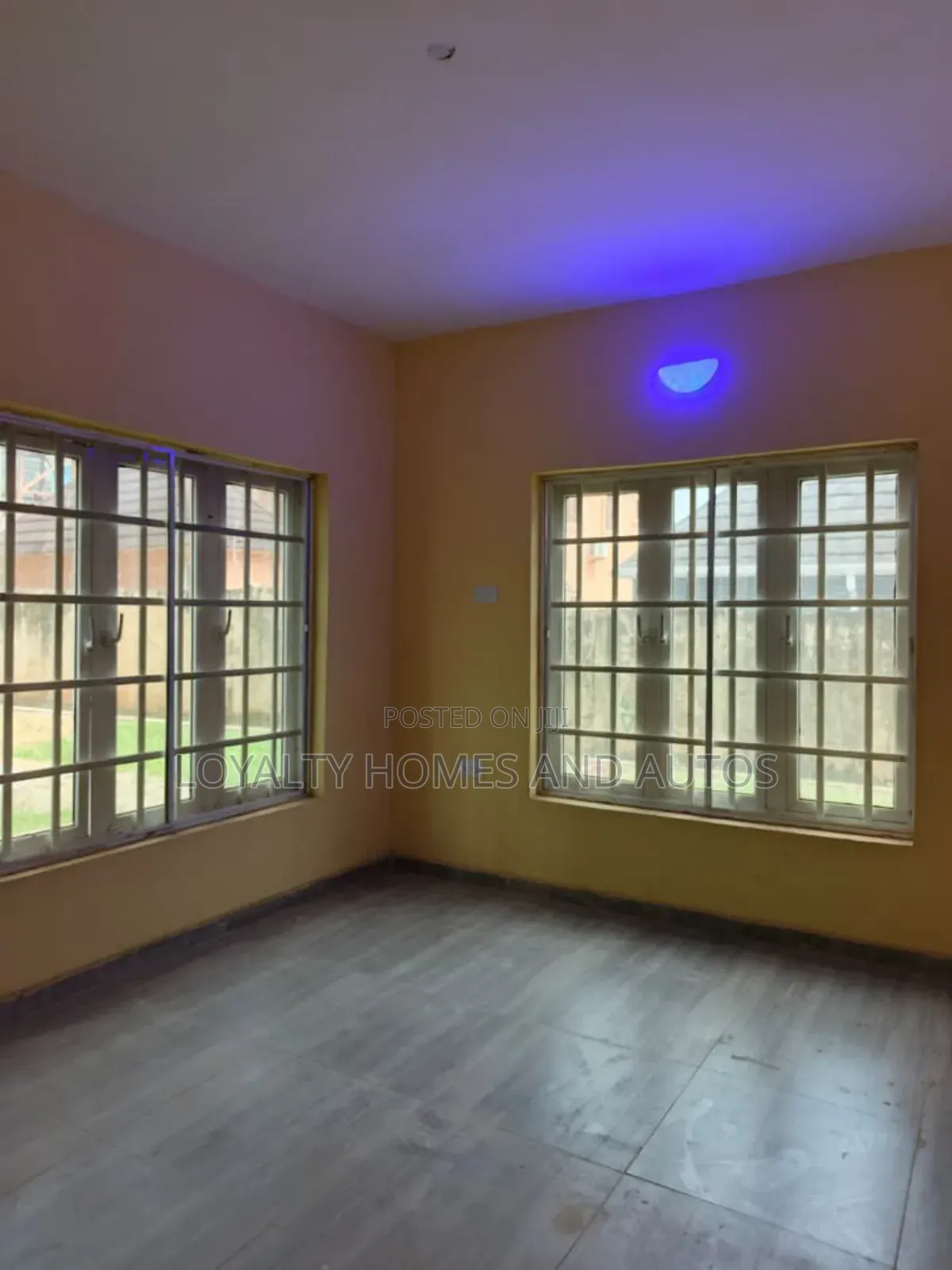 3bdrm Apartment in Ipaja for sale in Ipaja