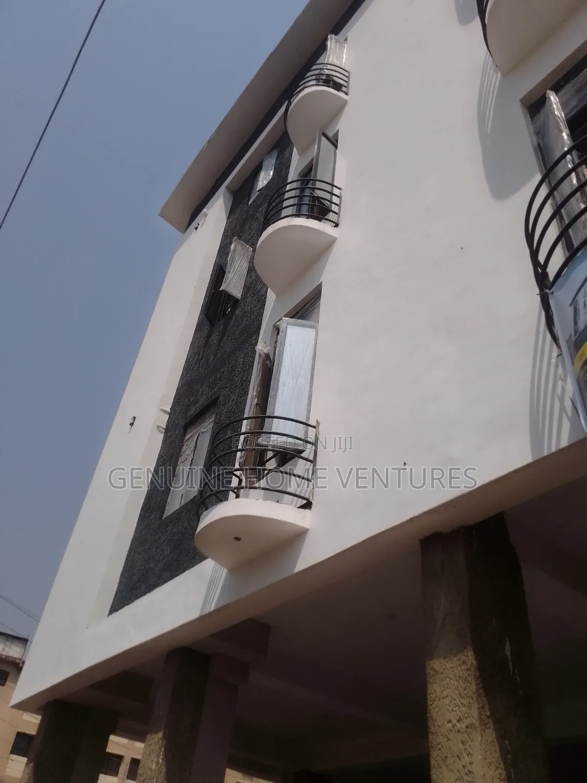 2bdrm Apartment in Apostolic, Ketu-Alapere for sale in Ketu-Alapere