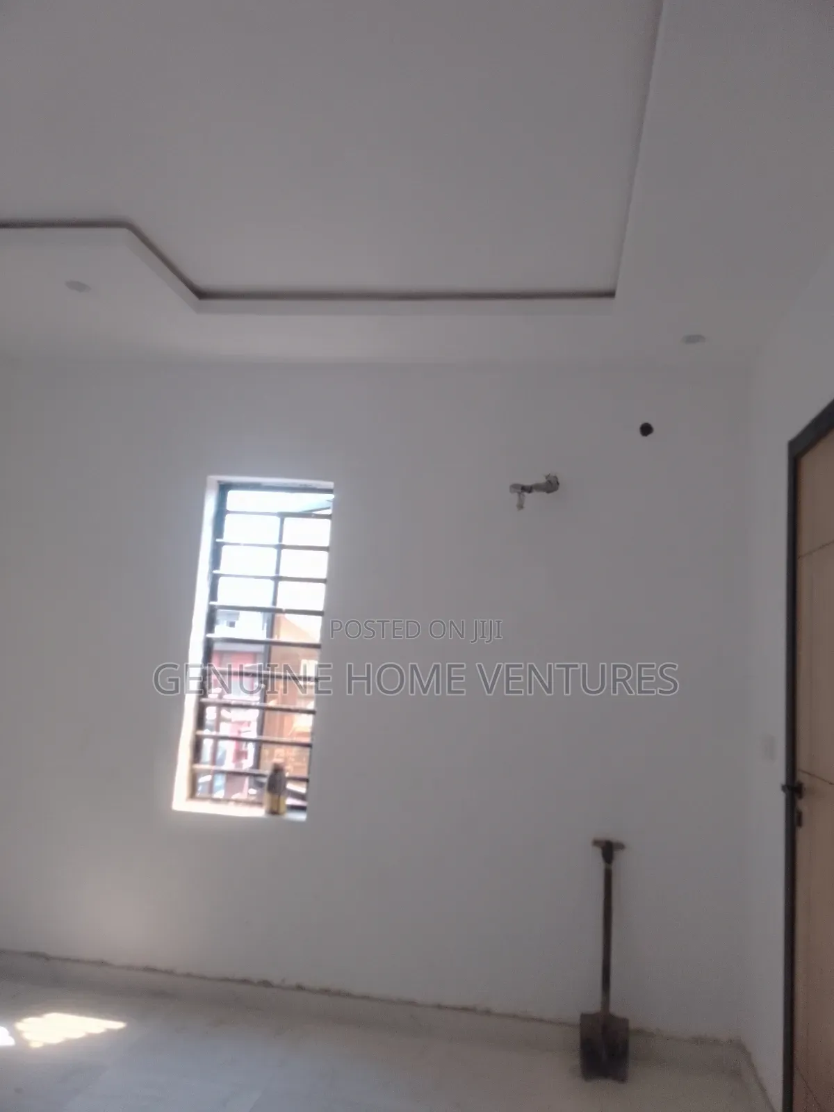 2bdrm Apartment in Apostolic, Ketu-Alapere for sale in Ketu-Alapere