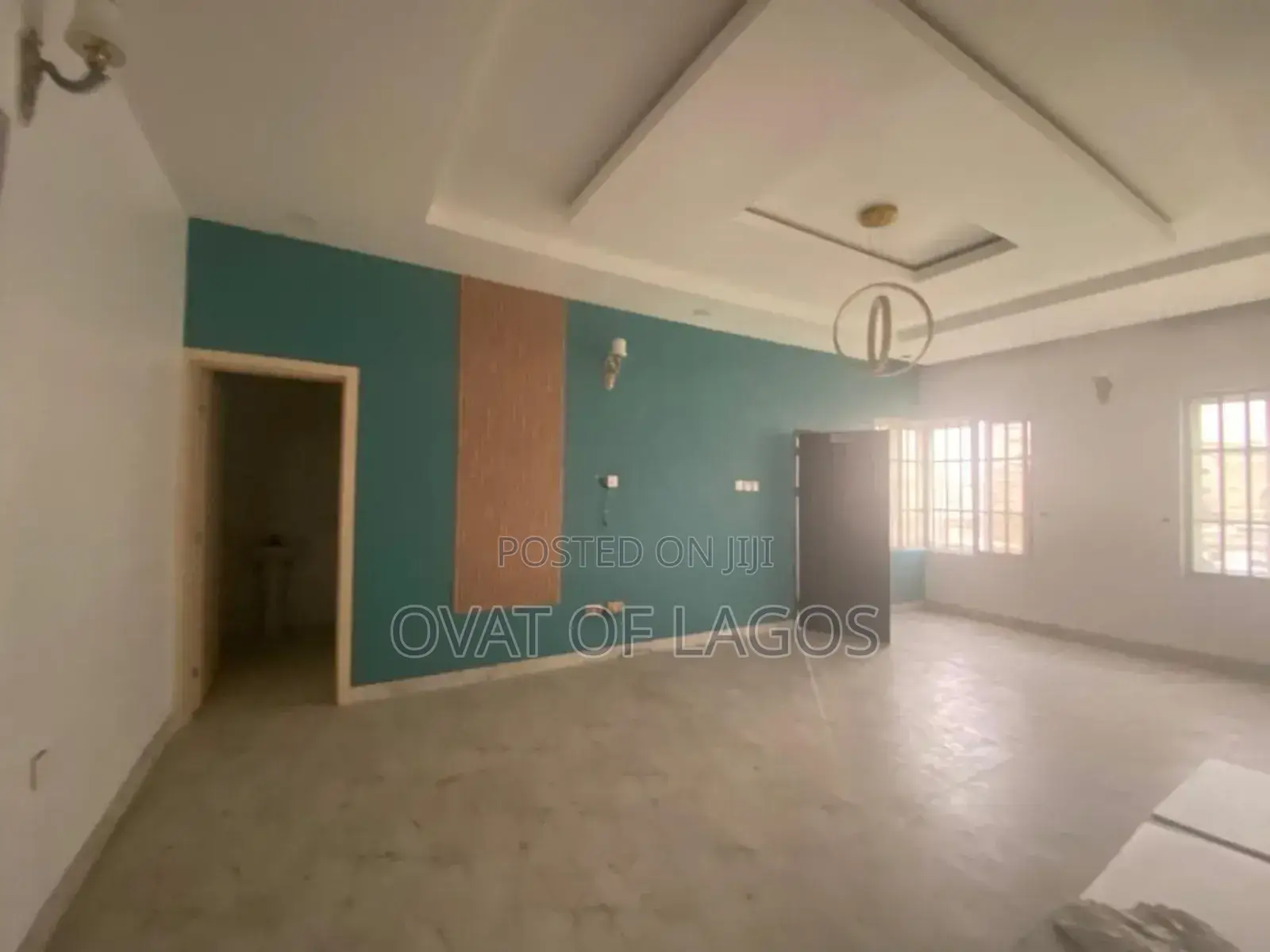 3bdrm Apartment in Ikate for rent in Ikate