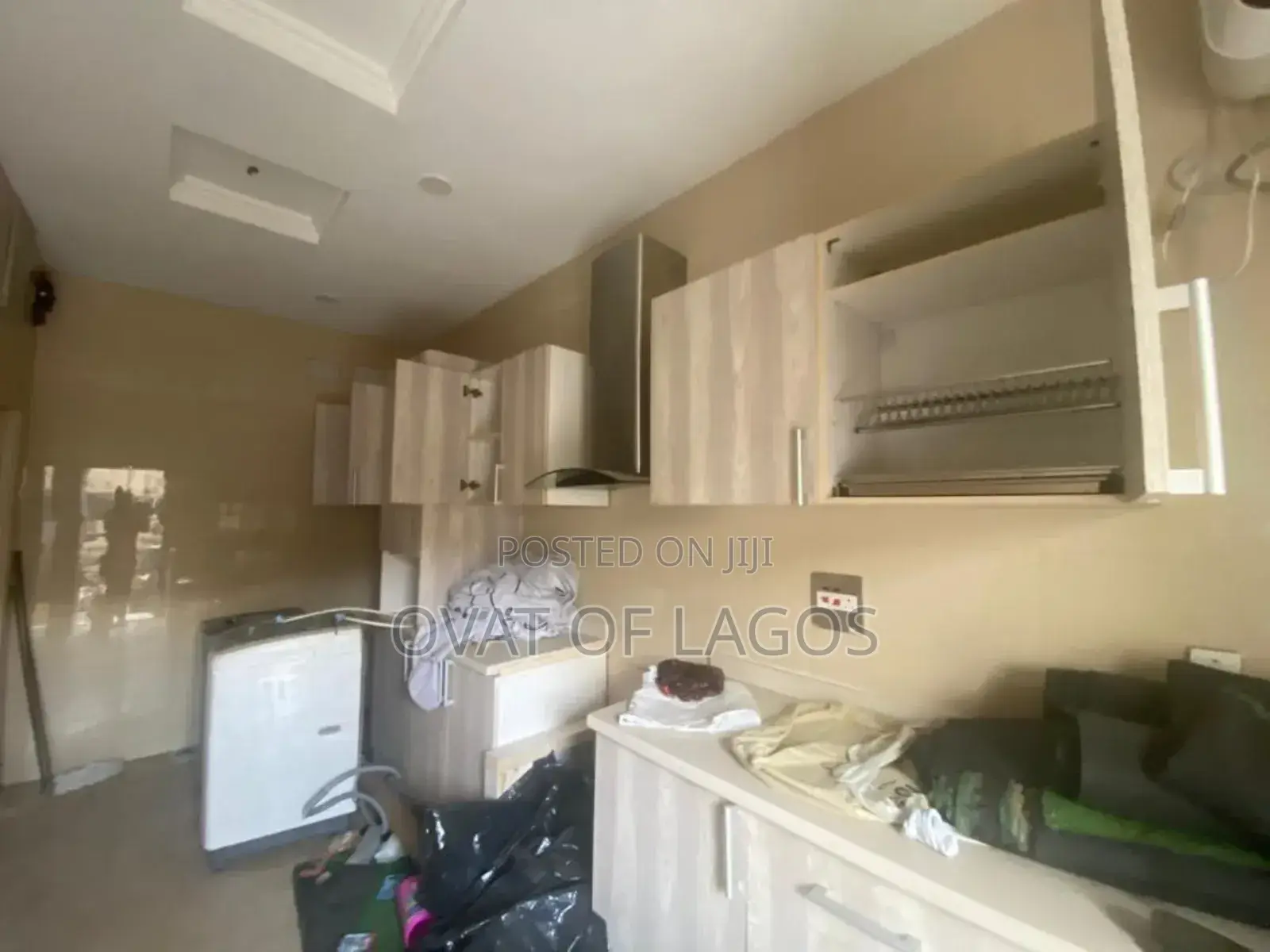 3bdrm Apartment in Ikate for rent in Ikate