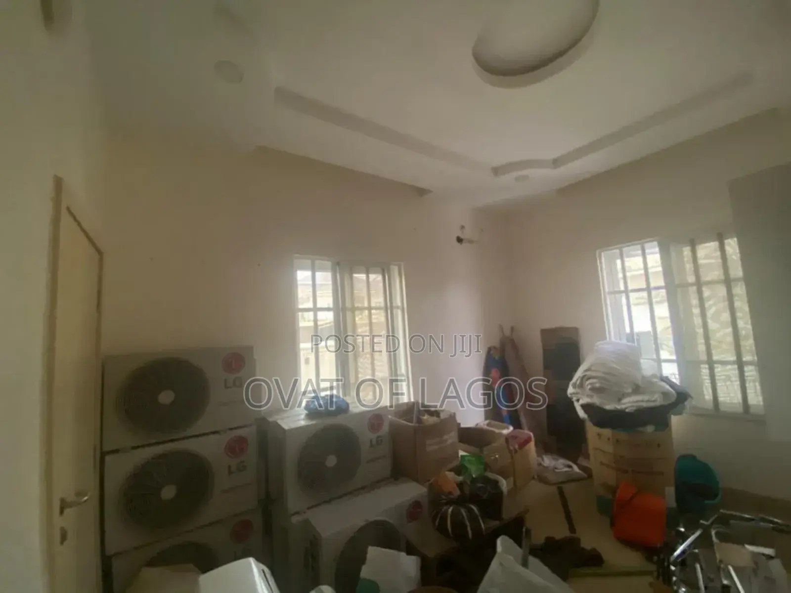 3bdrm Apartment in Ikate for rent in Ikate