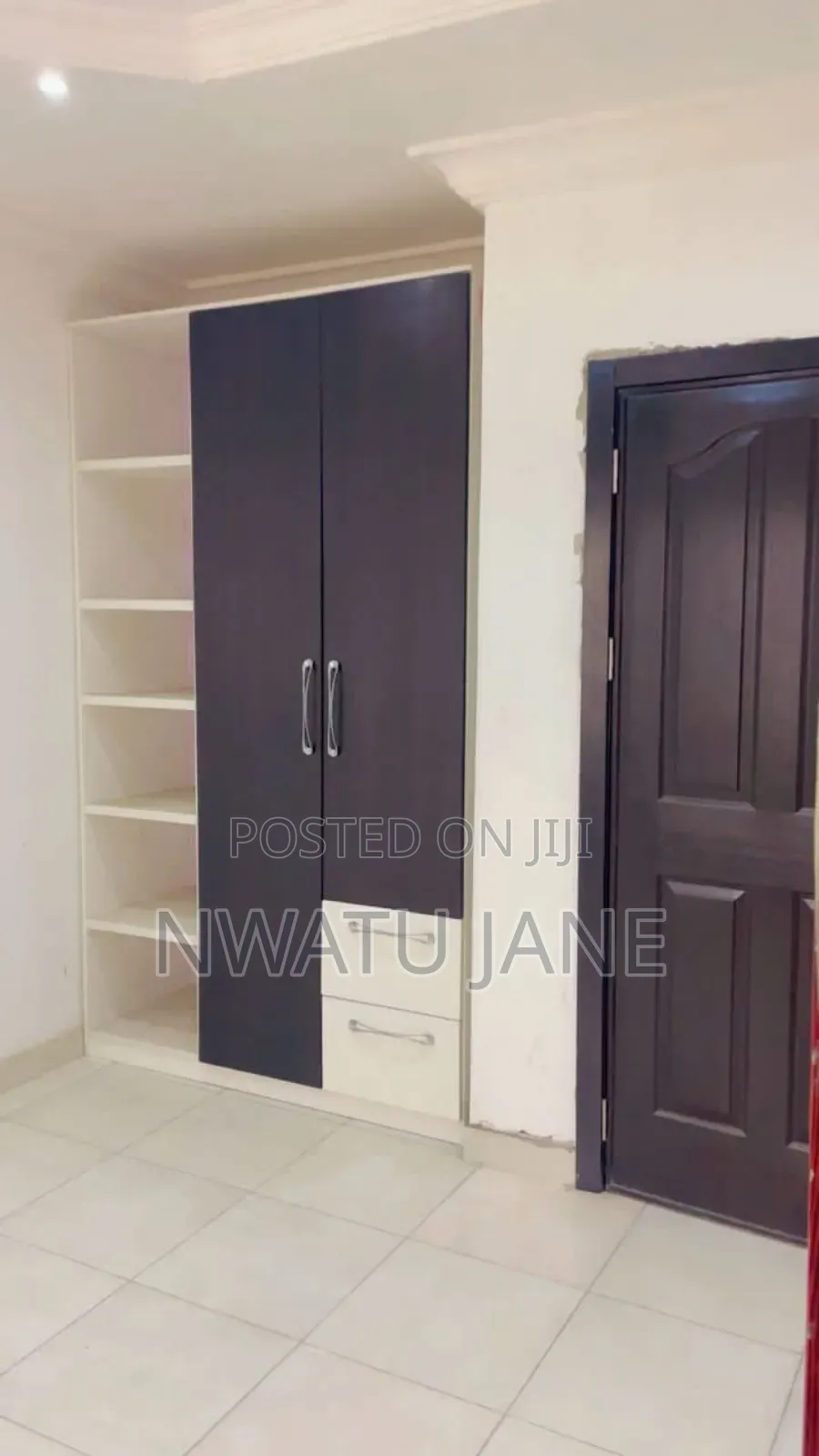 3bdrm Apartment in Royal Palmwill for rent in Ado / Ajah
