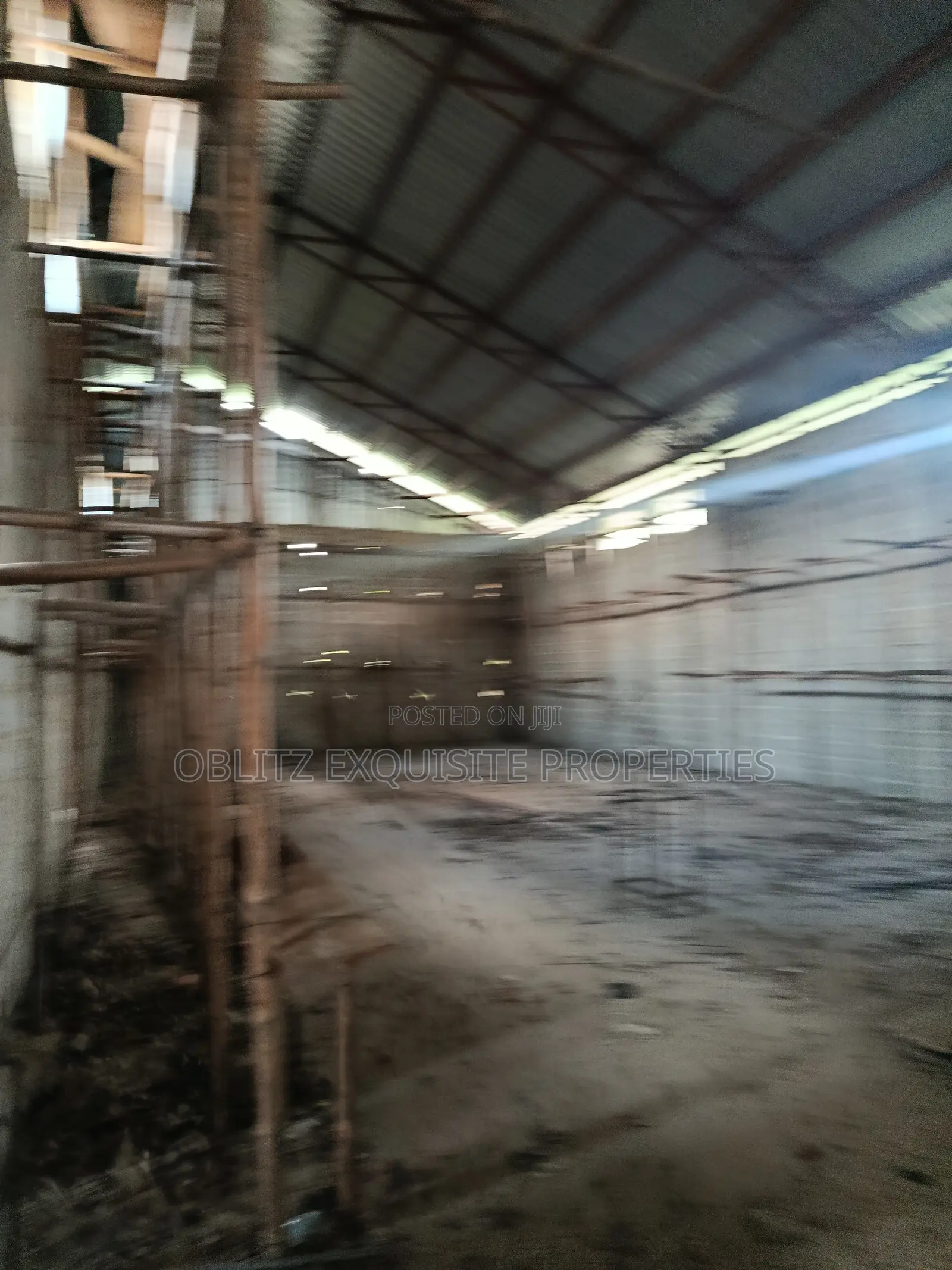 Warehouse for Rent in MCC in Owerri