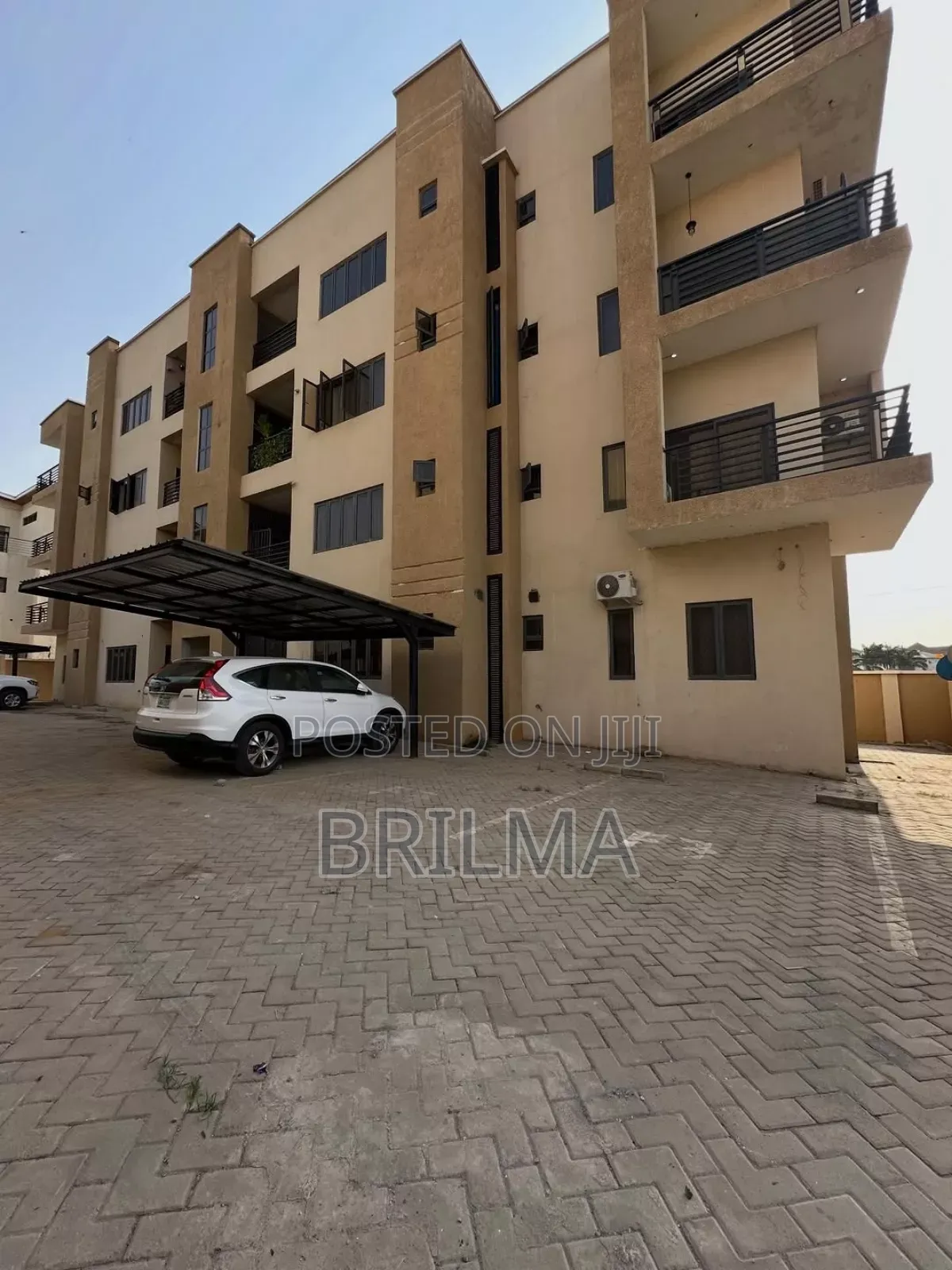 3bdrm Block of Flats in Kado for sale in Kado