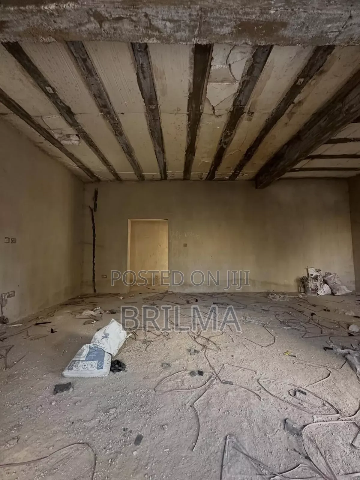 3bdrm Block of Flats in Kado for sale in Kado
