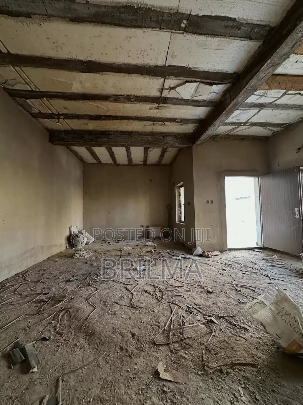 3bdrm Block of Flats in Kado for sale in Kado