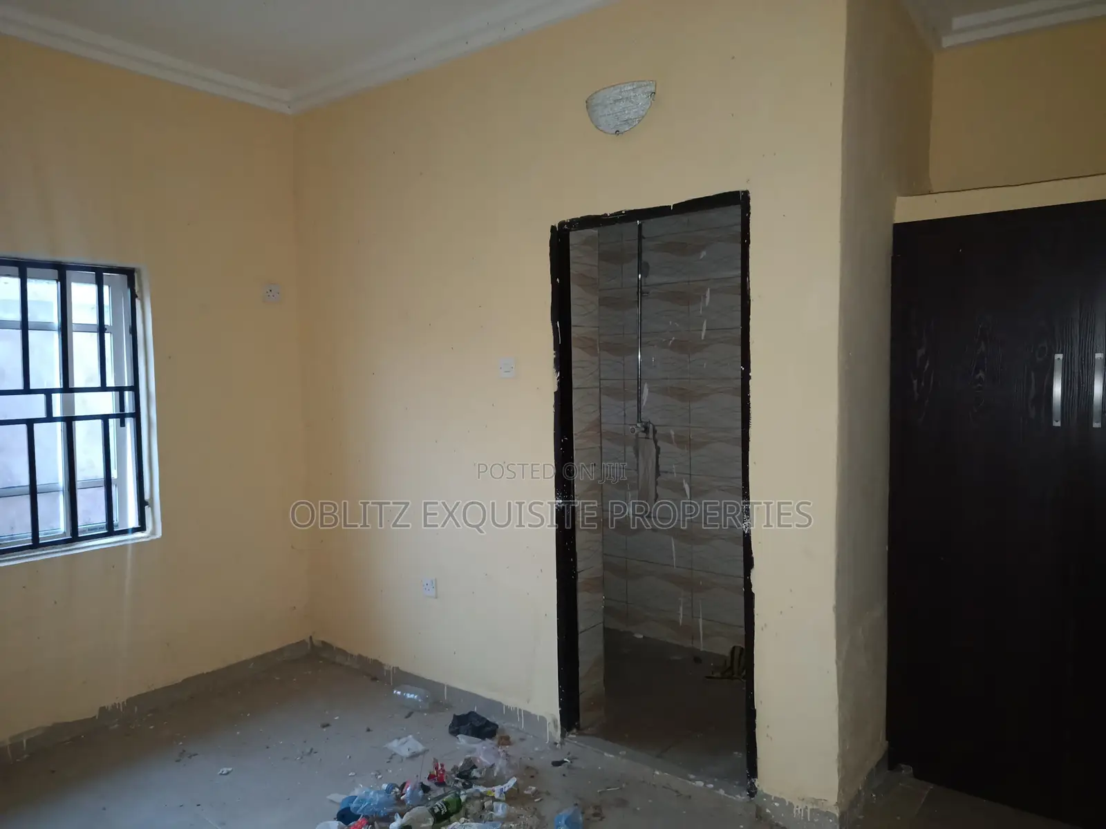 3bdrm Apartment in Pounds And Dollars, Owerri for rent in Owerri
