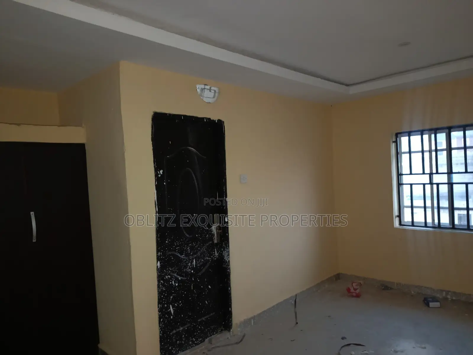 2bdrm Apartment in Deloveth Estate, Owerri for rent in Owerri