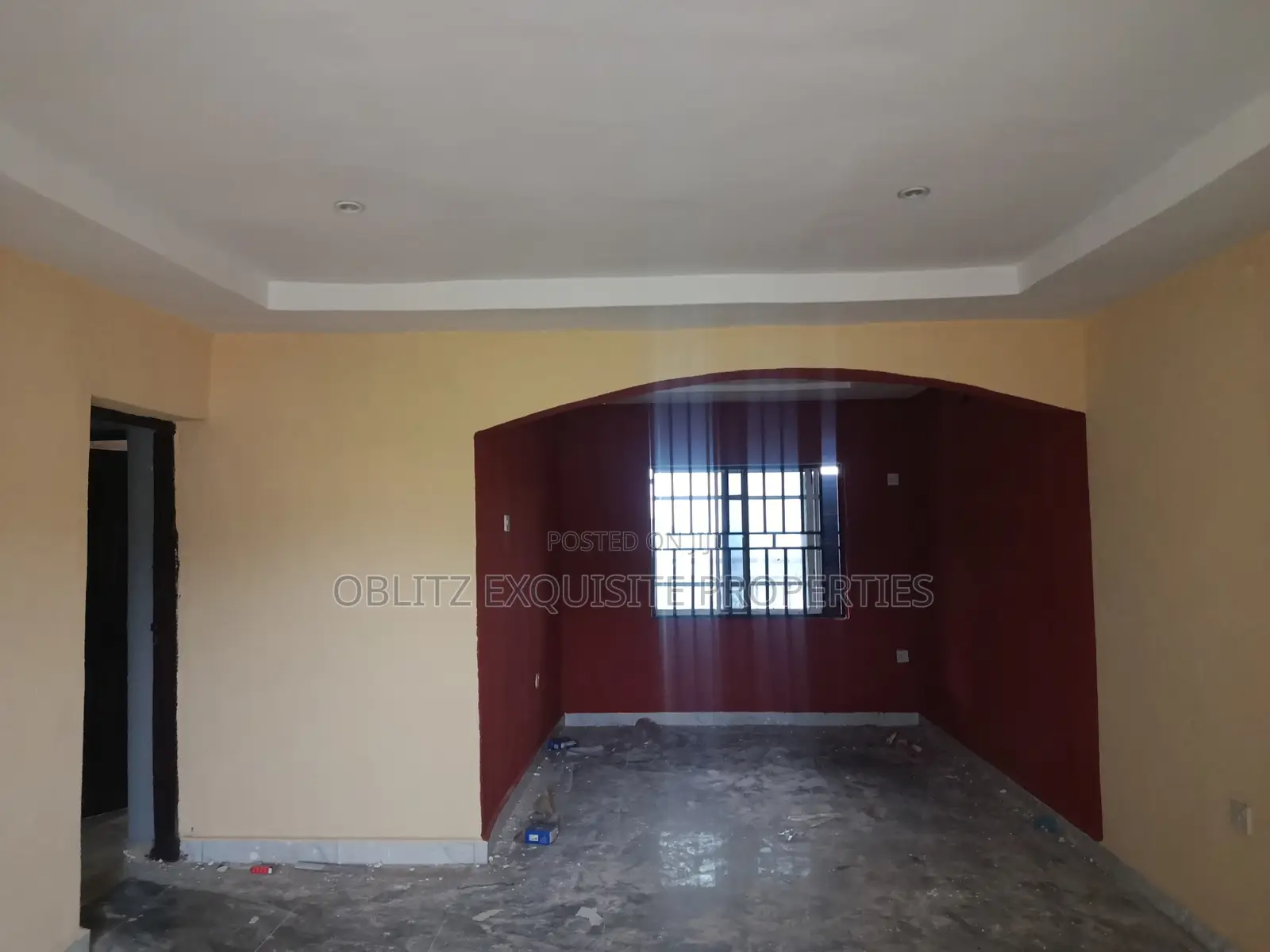 2bdrm Apartment in Deloveth Estate, Owerri for rent in Owerri