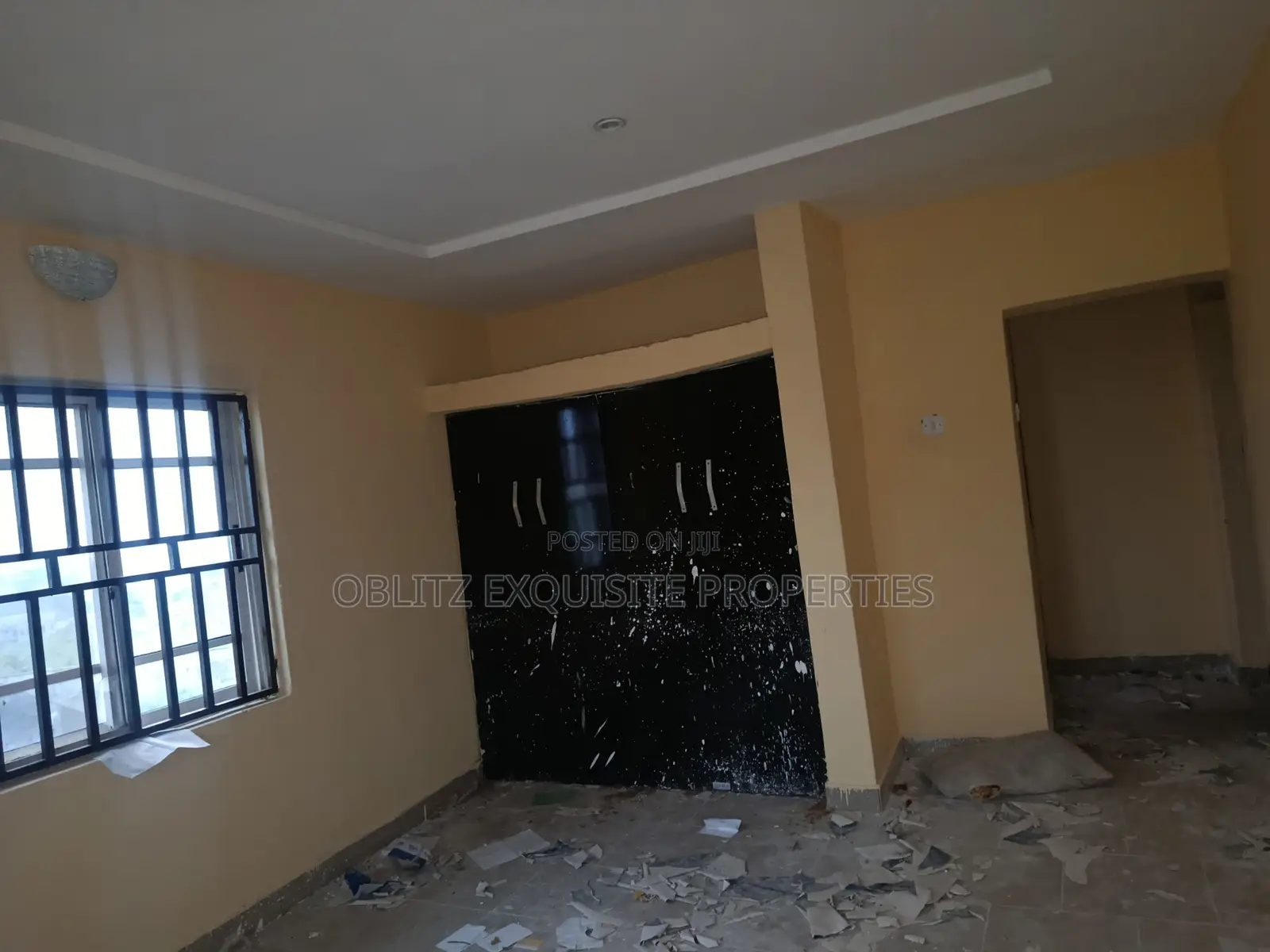 2bdrm Apartment in Deloveth Estate, Owerri for rent in Owerri